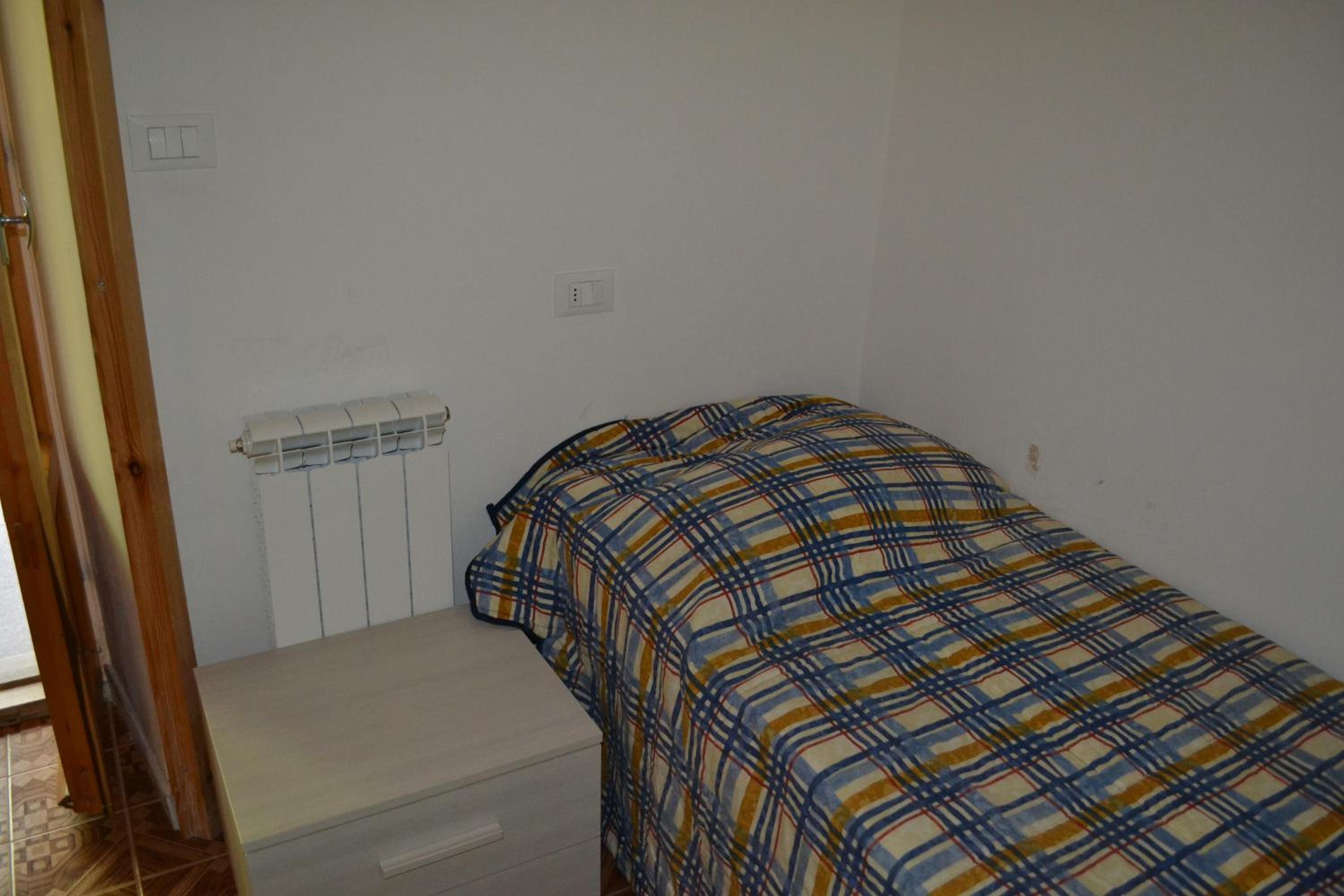 Apartment with Mountain View photo 1