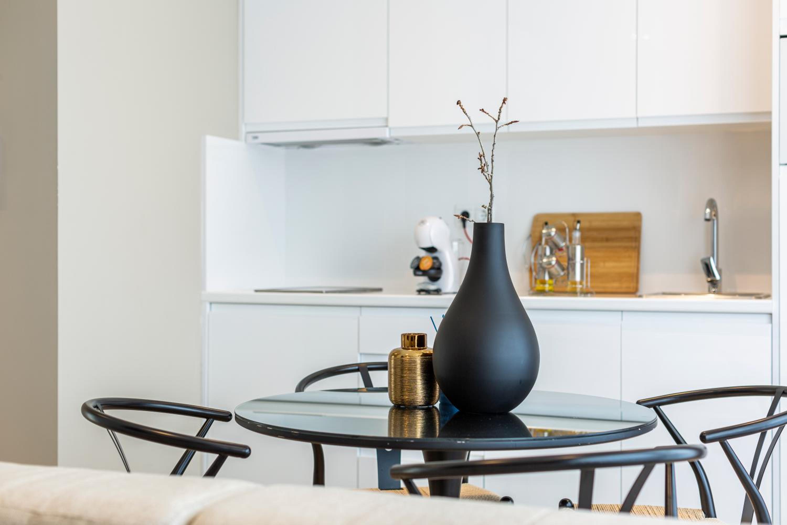 Apartment with Terrace photo 3