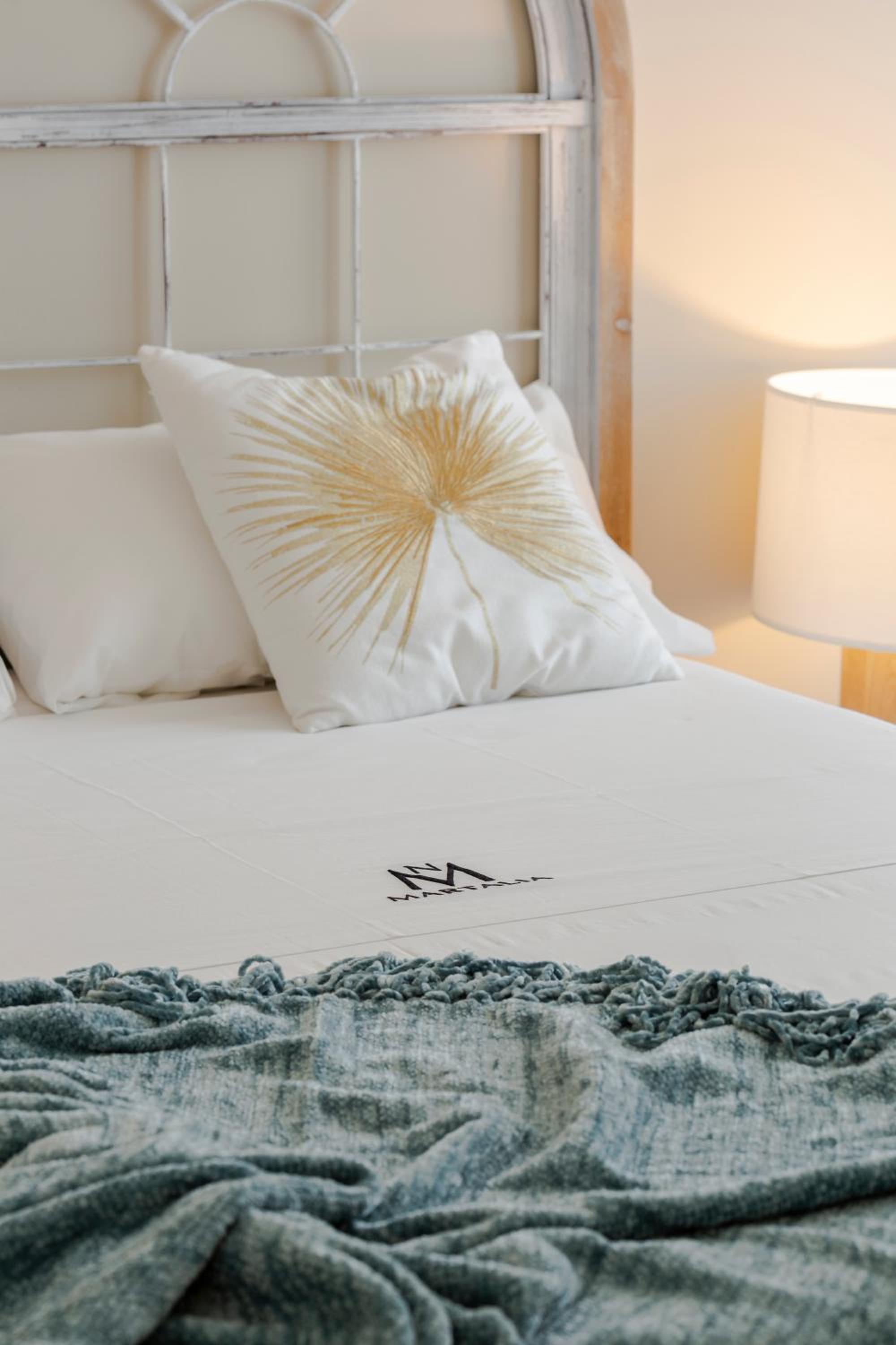 Apartamento con vista a la montaña
