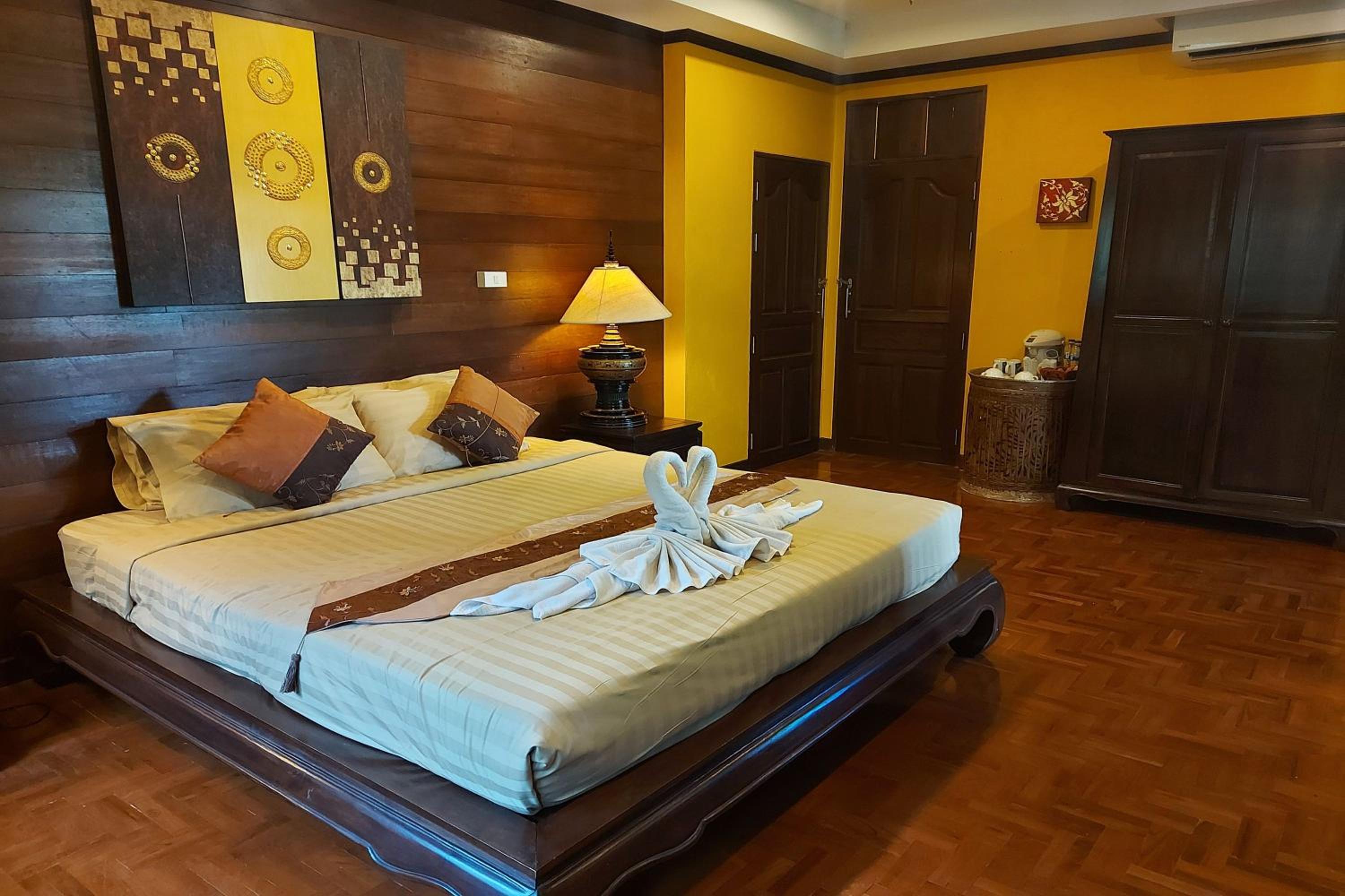 Superior Villa photo 1