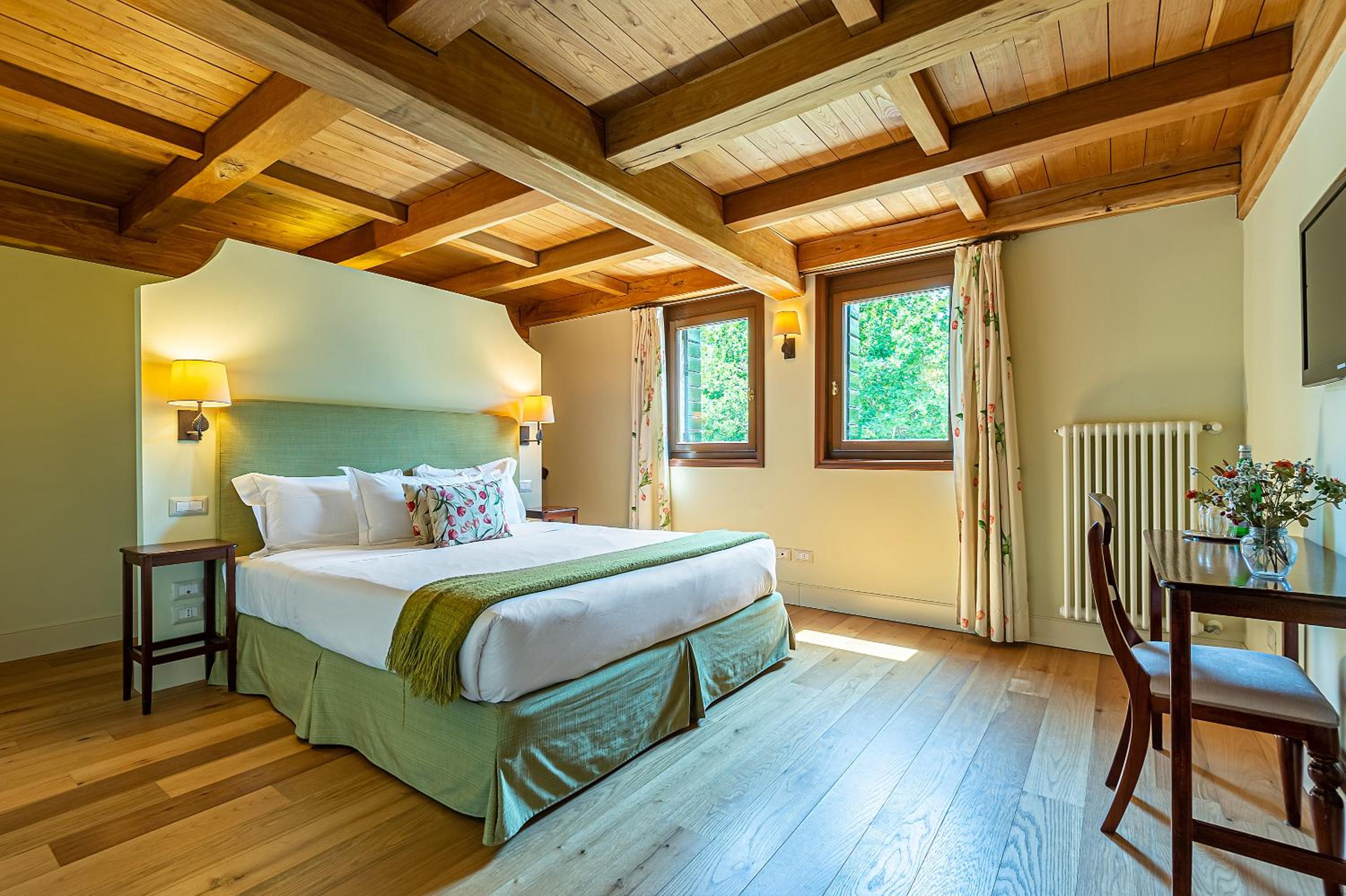 Superior Double Room - Photo 13