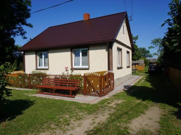 Two-Bedroom House photo 2
