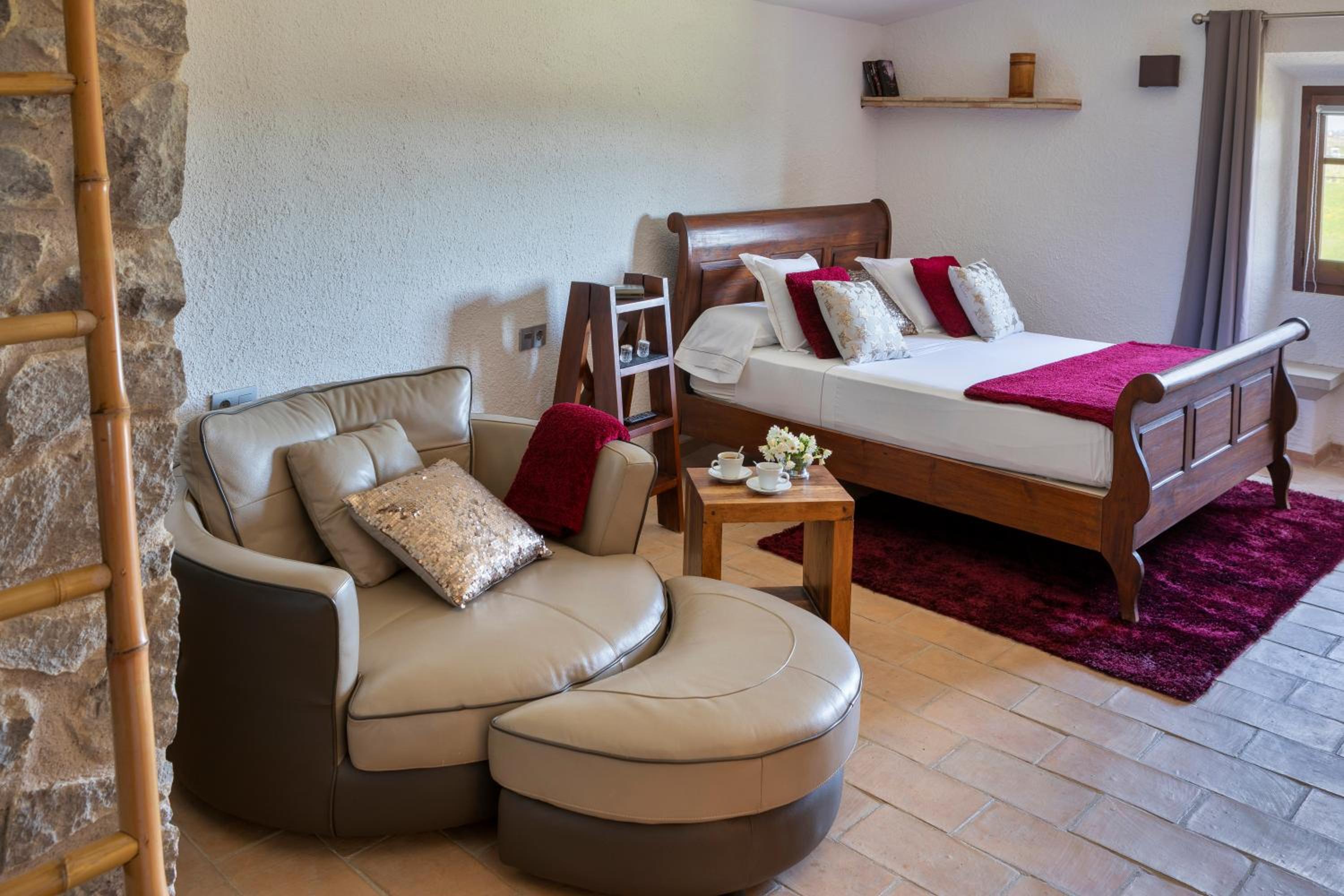 Suite Deluxe