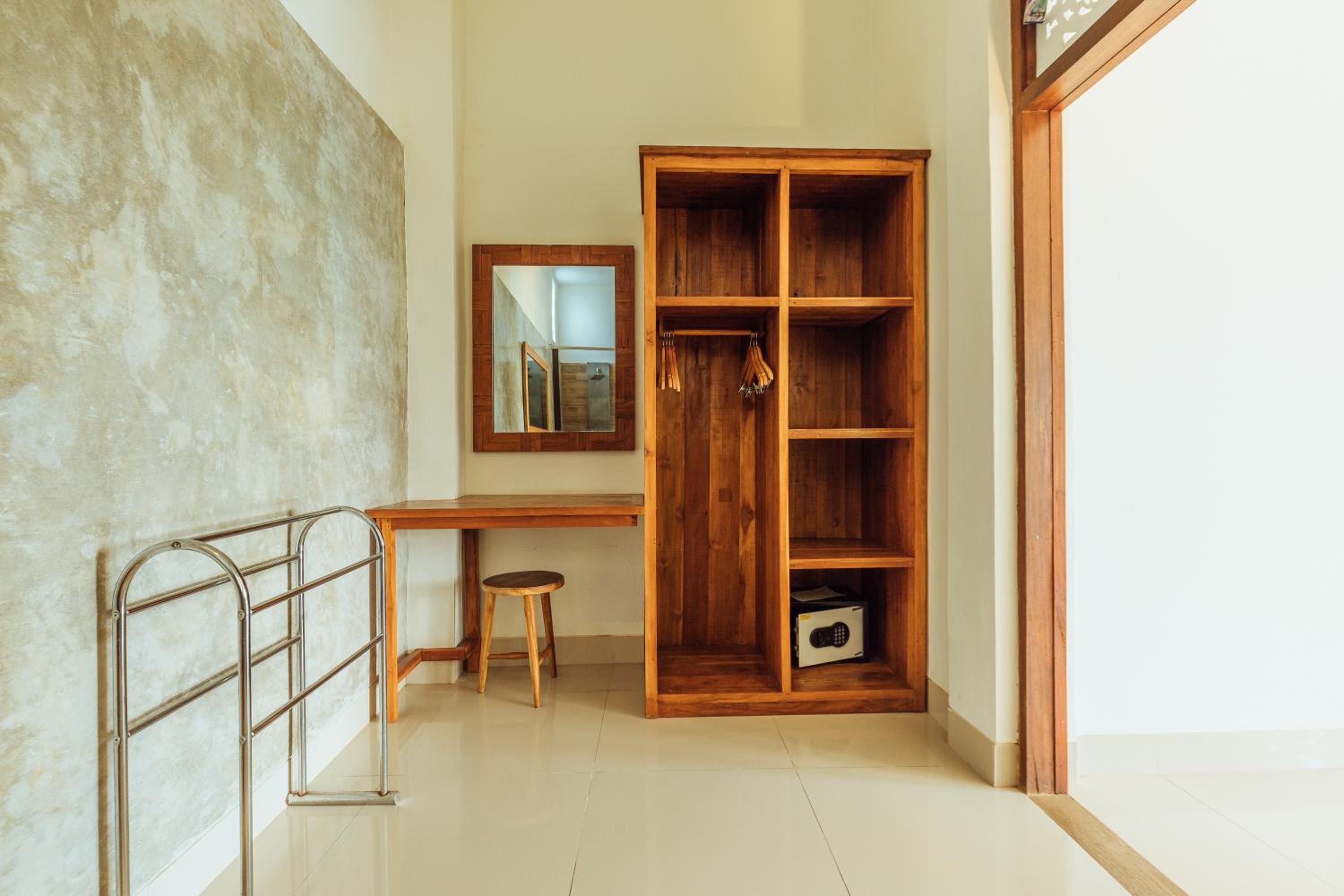 Superior Double Room - Photo 1