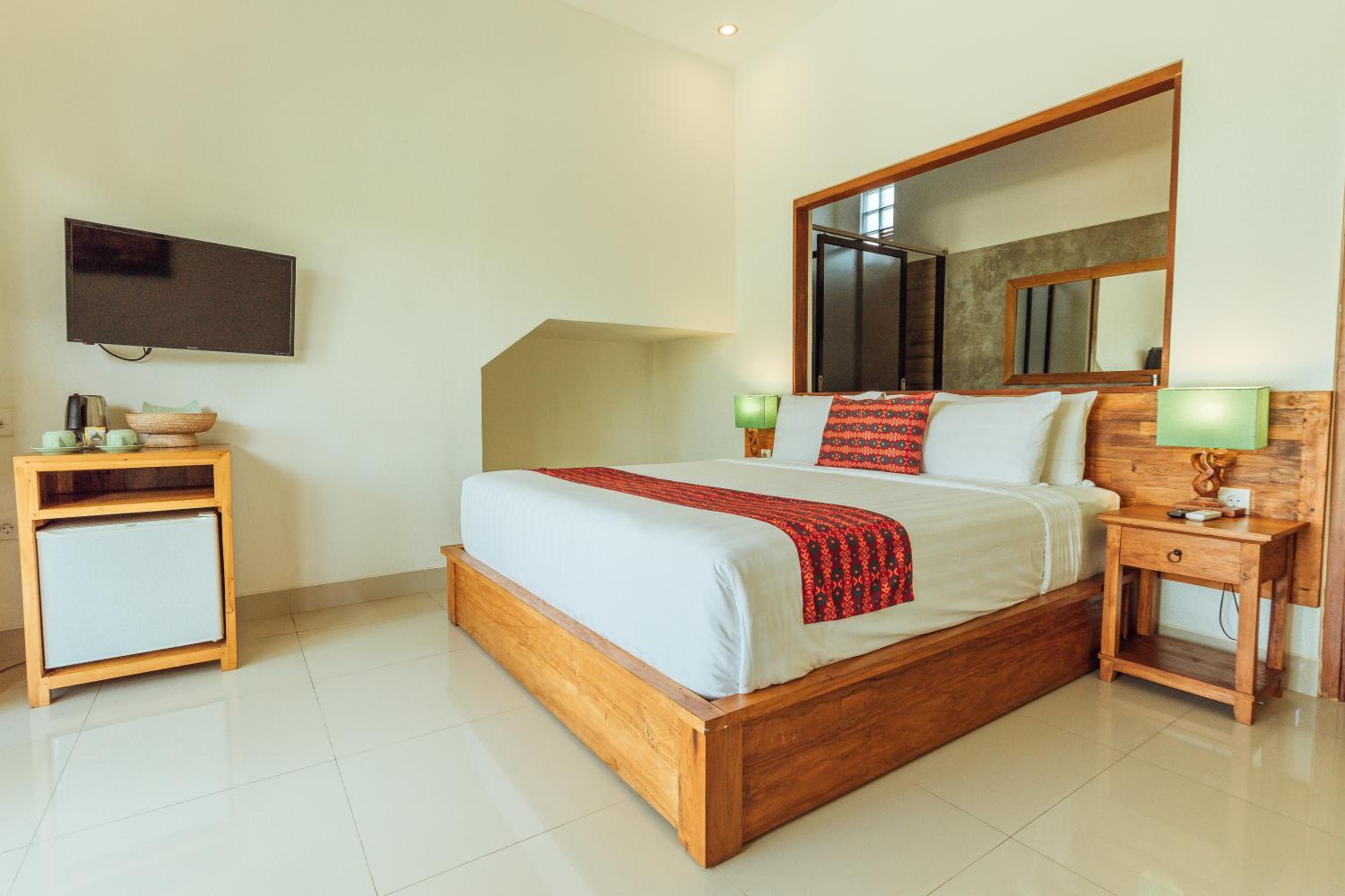 Superior Double Room - Photo 38