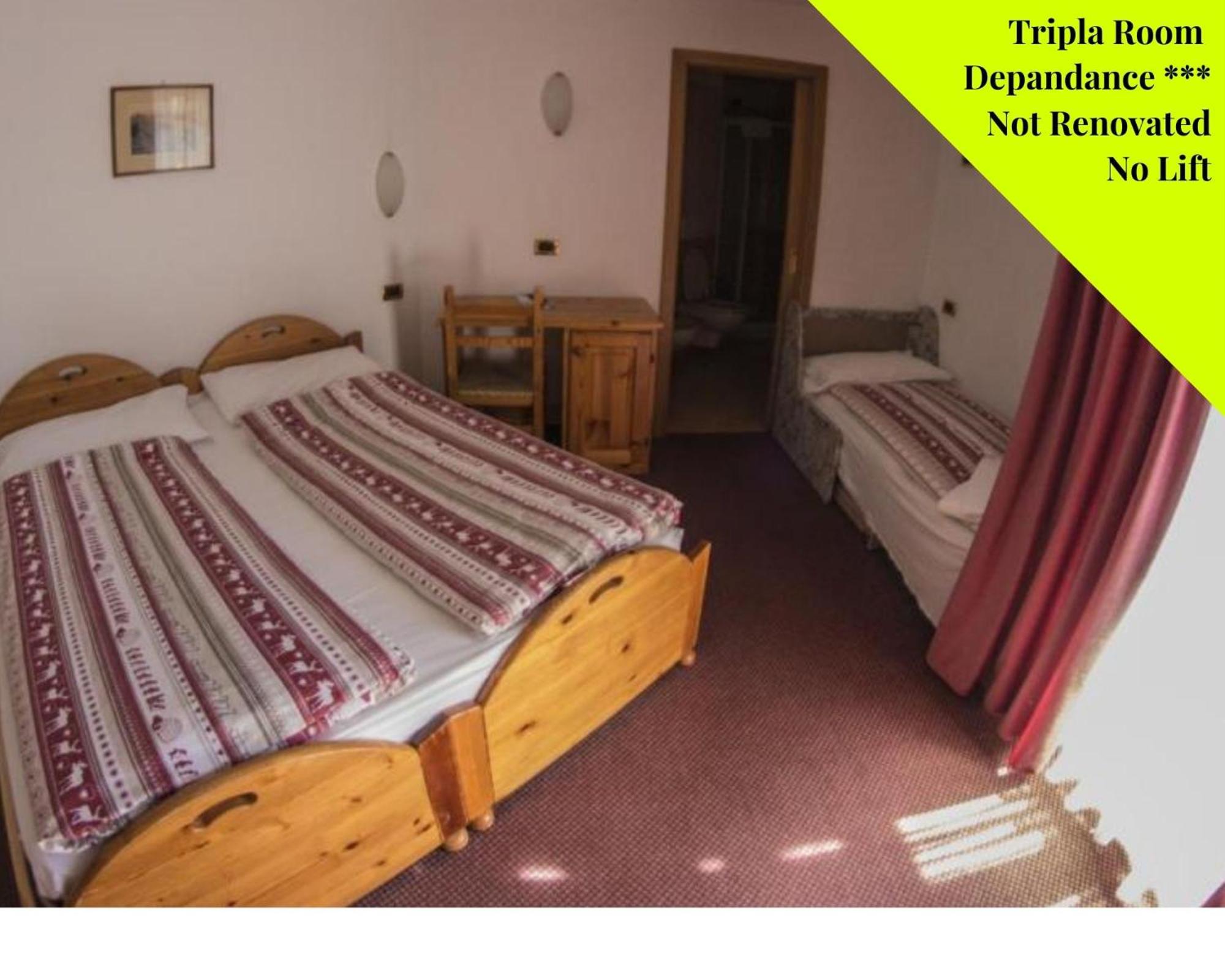 Triple Room - Annex