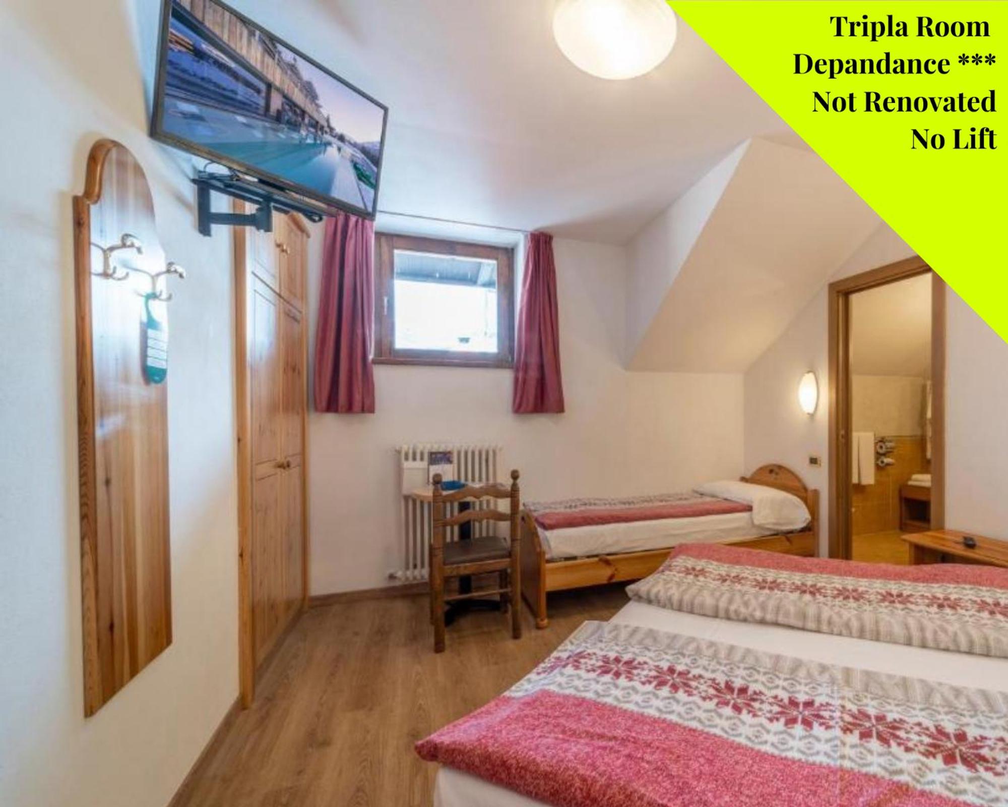 Triple Room - Annex photo 3
