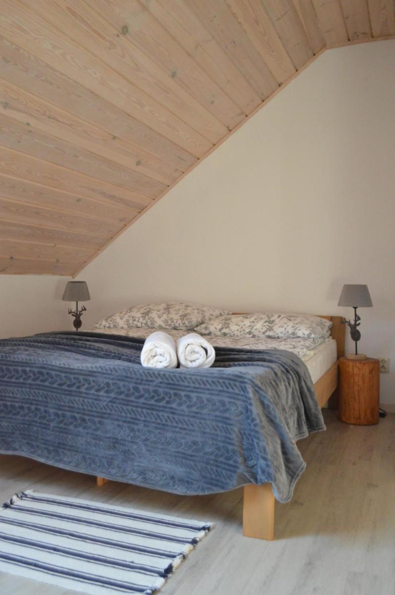 Four-Bedroom House photo 2