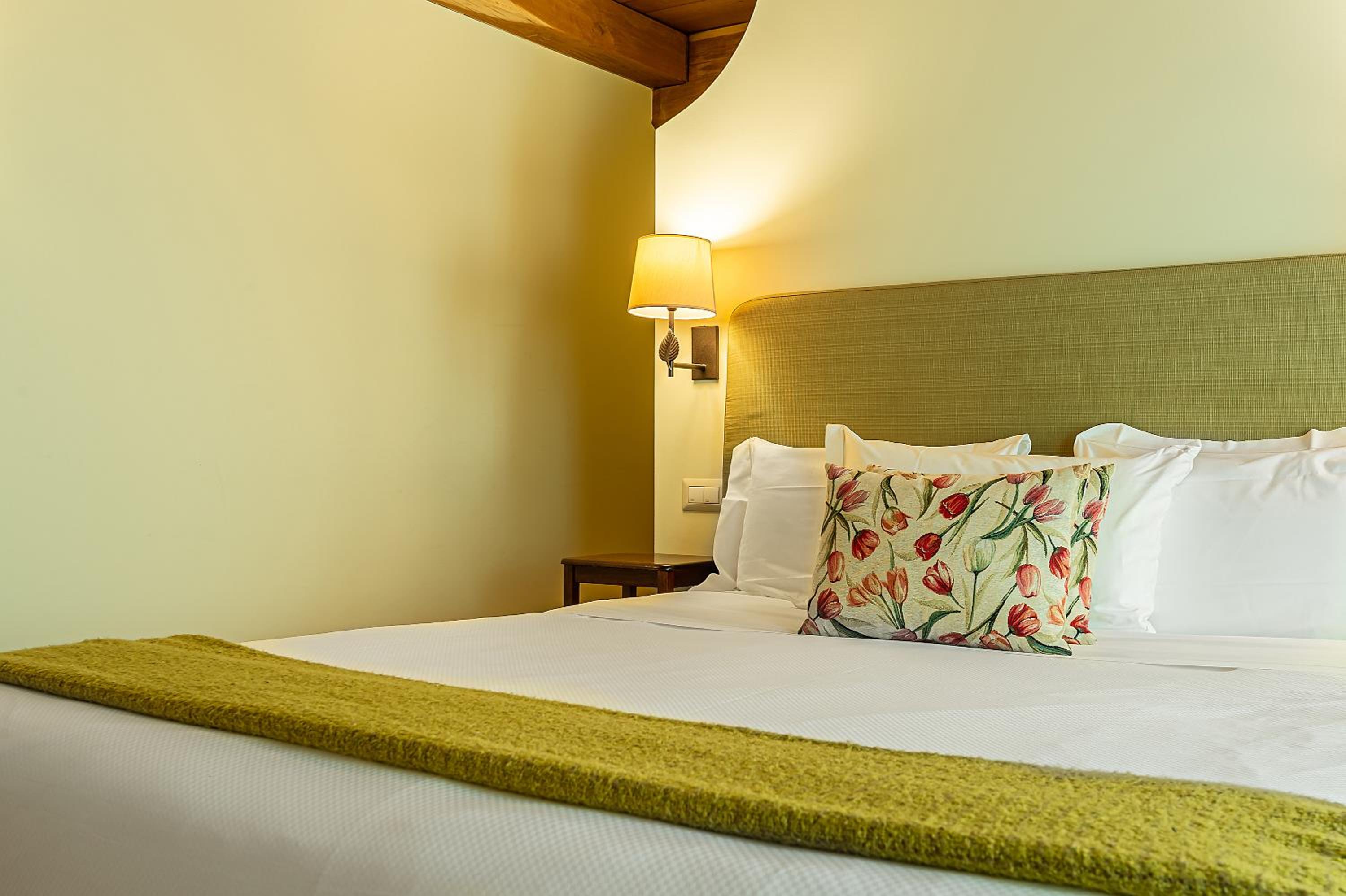 Superior Double Room - Photo 16