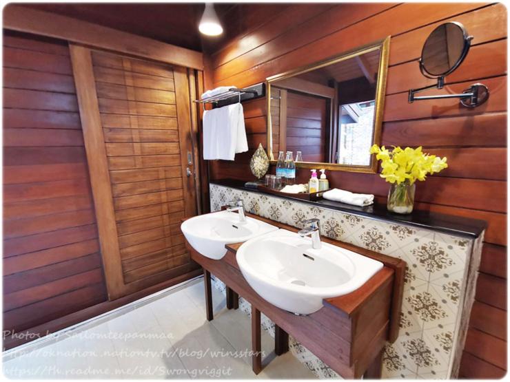 Paradise Suite Thai Style photo 3