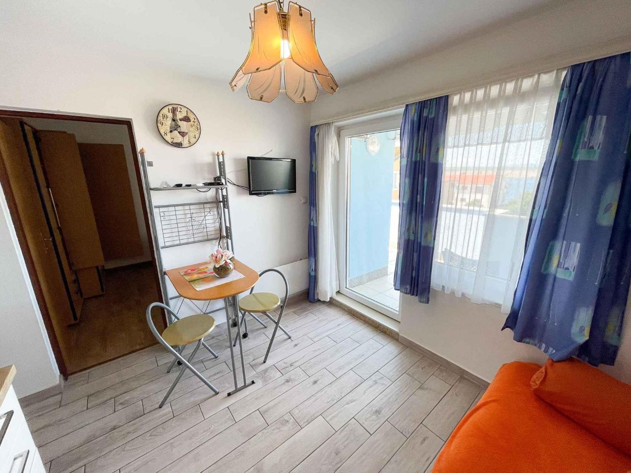 Apartment 3