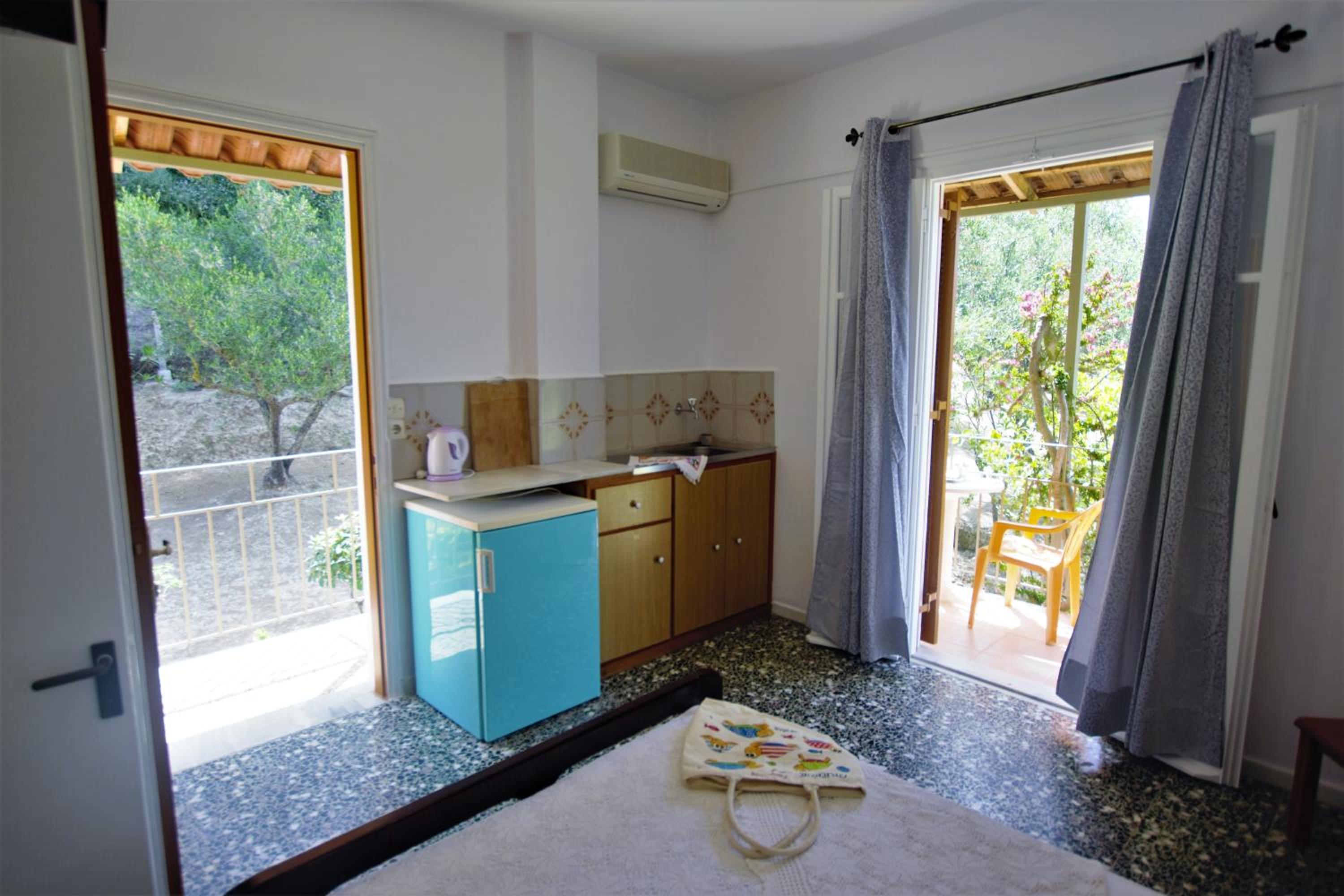 Double Room with Garden View photo 1