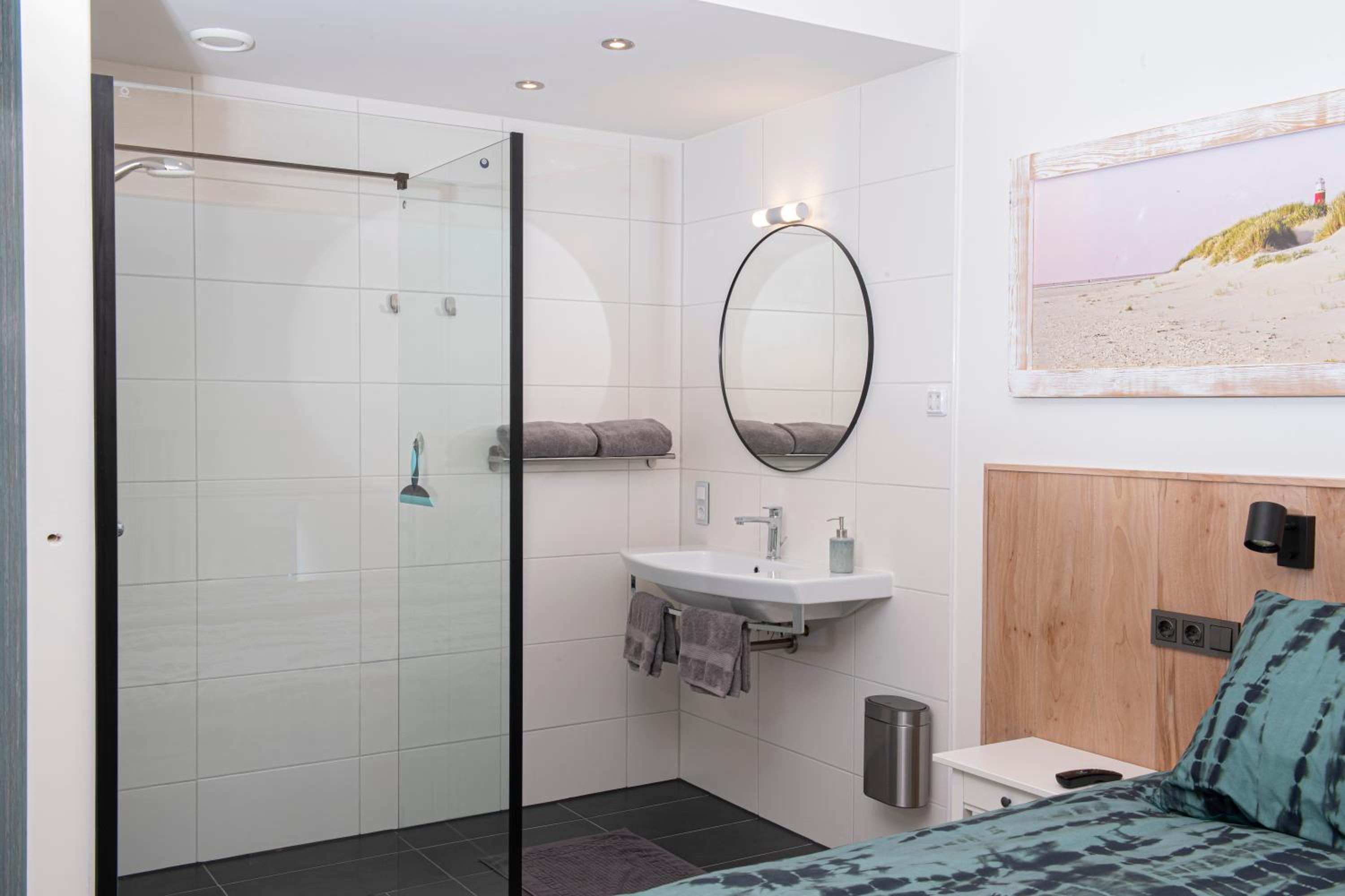 Double Room with Terrace photo 3