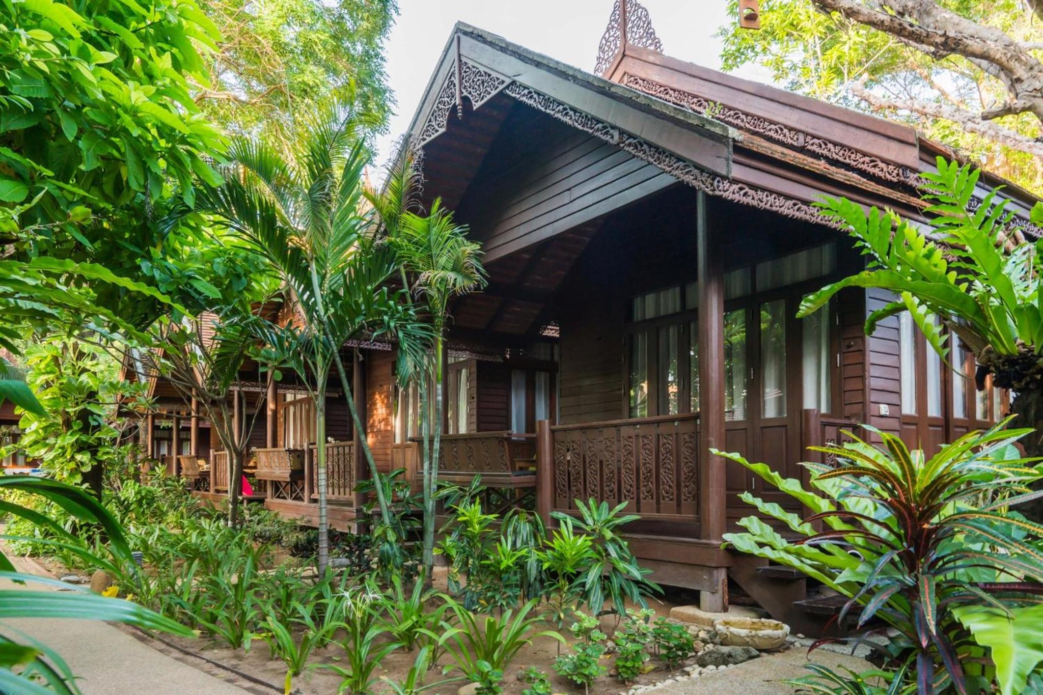 Grand Deluxe Villa - Photo 9