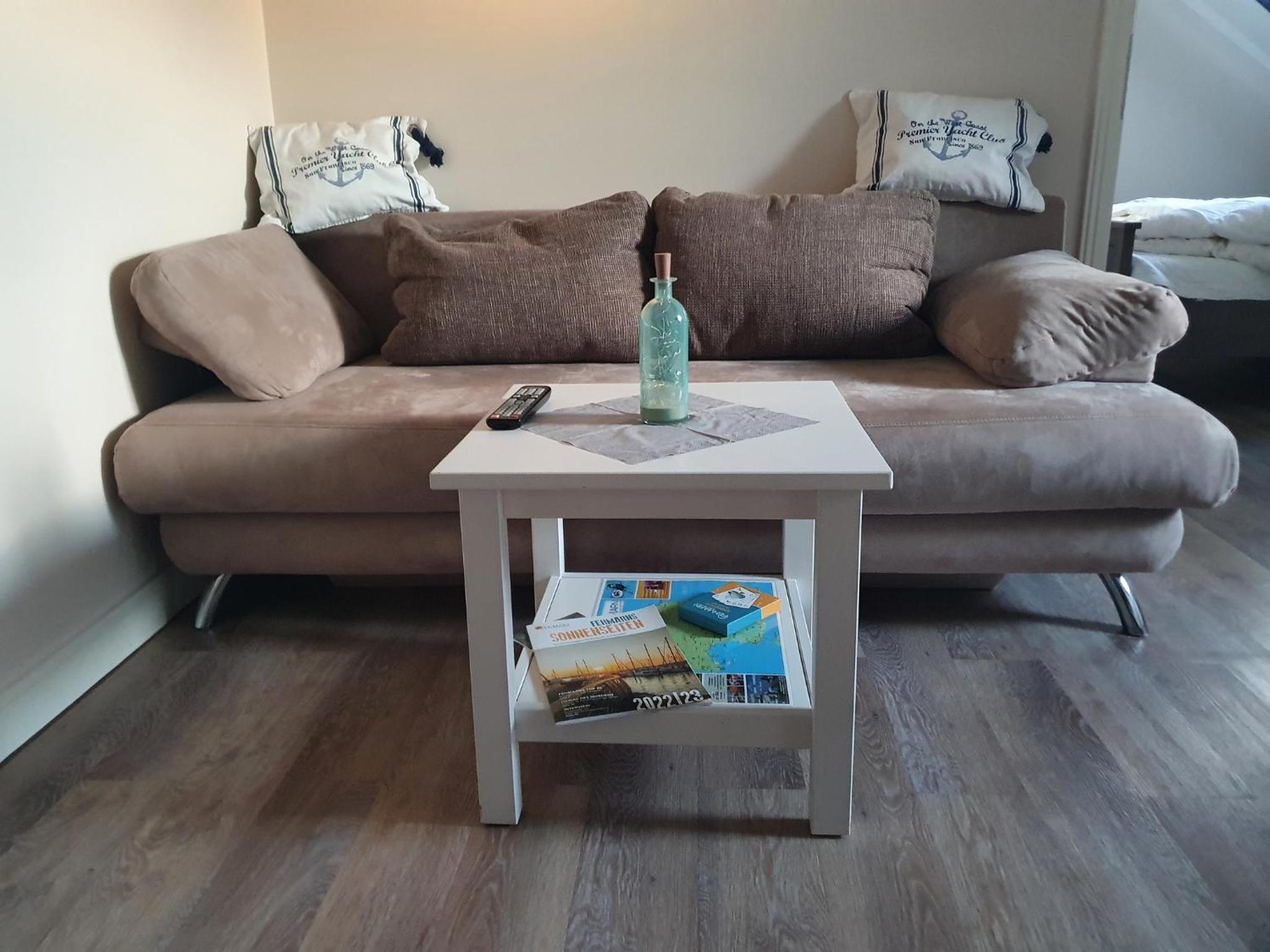 Apartment photo 1