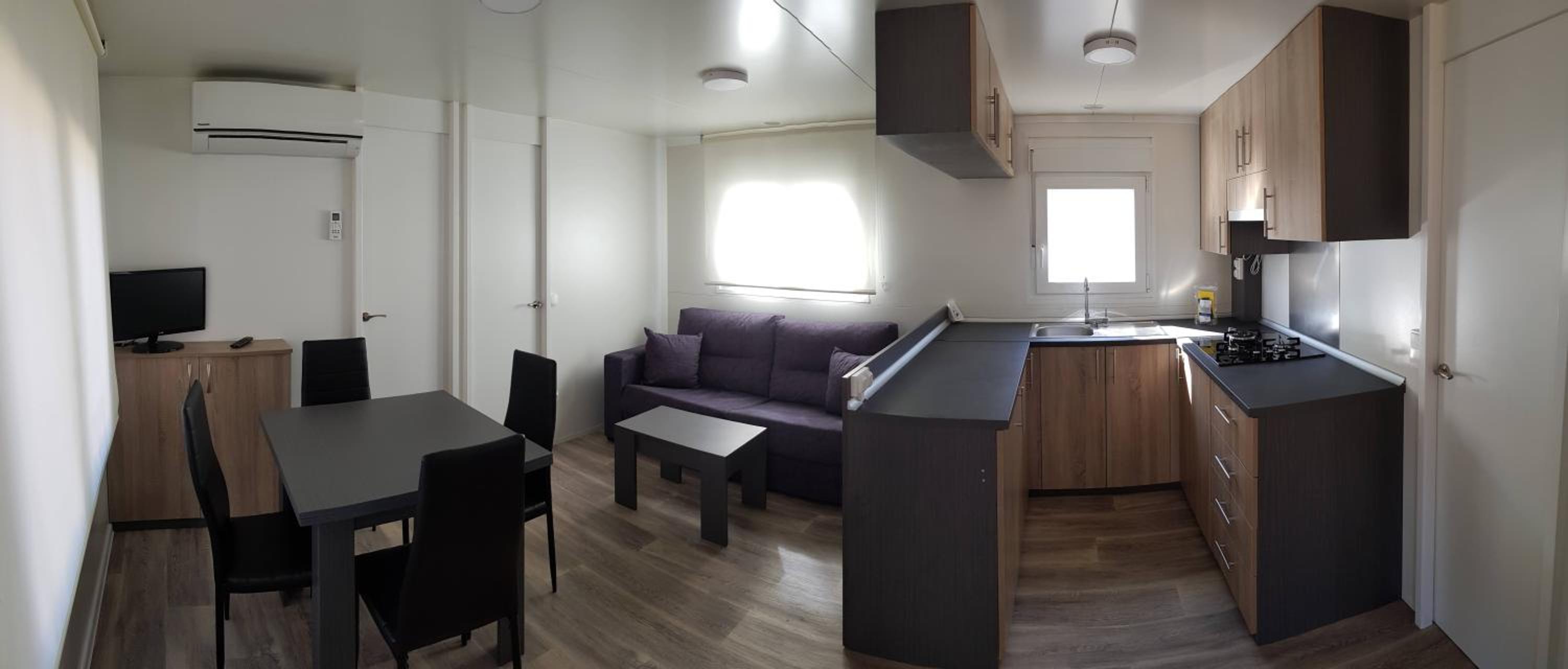 Mobile Home - Photo 1