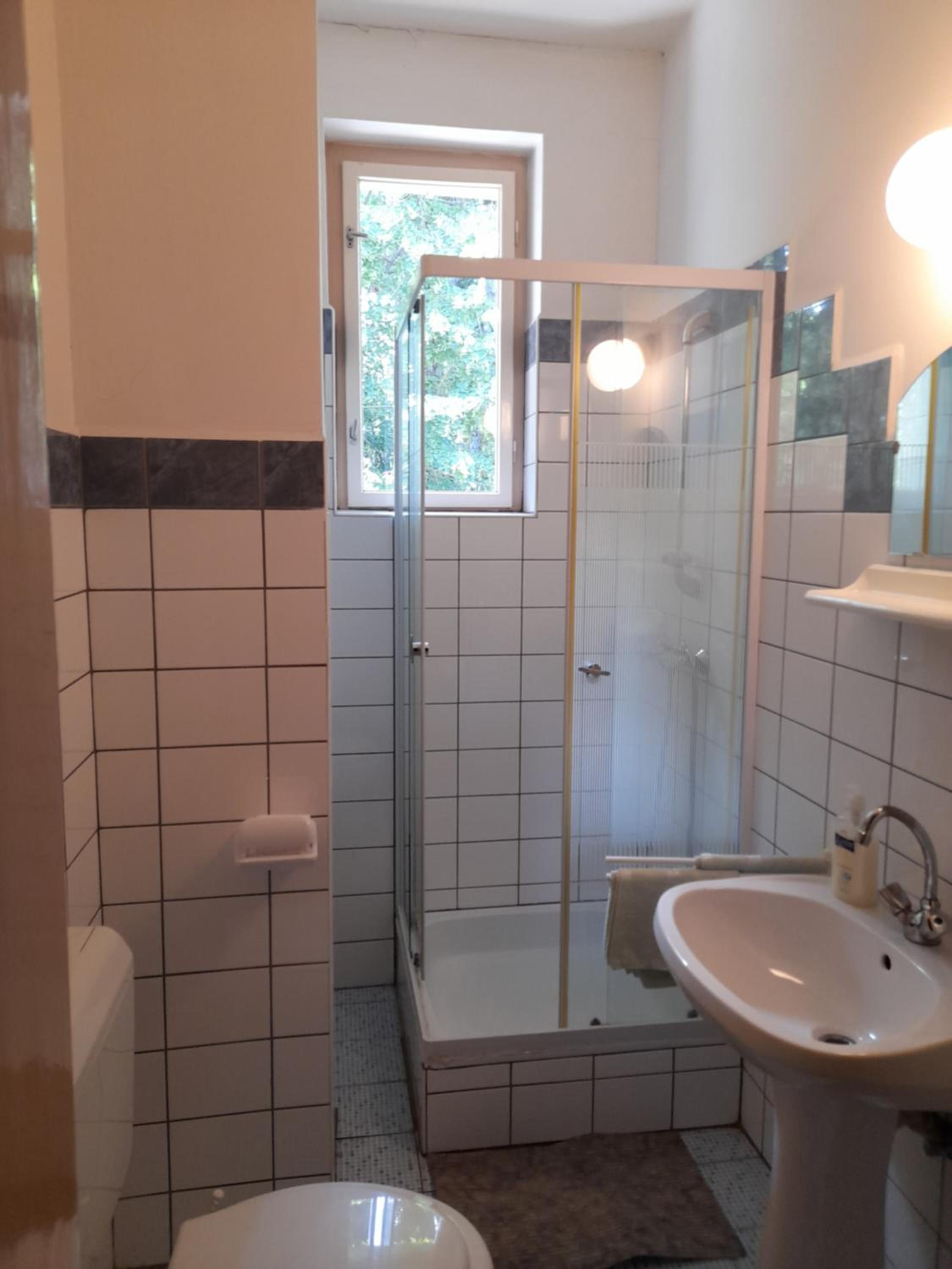Quadruple Room with Private External Bathroom photo 2