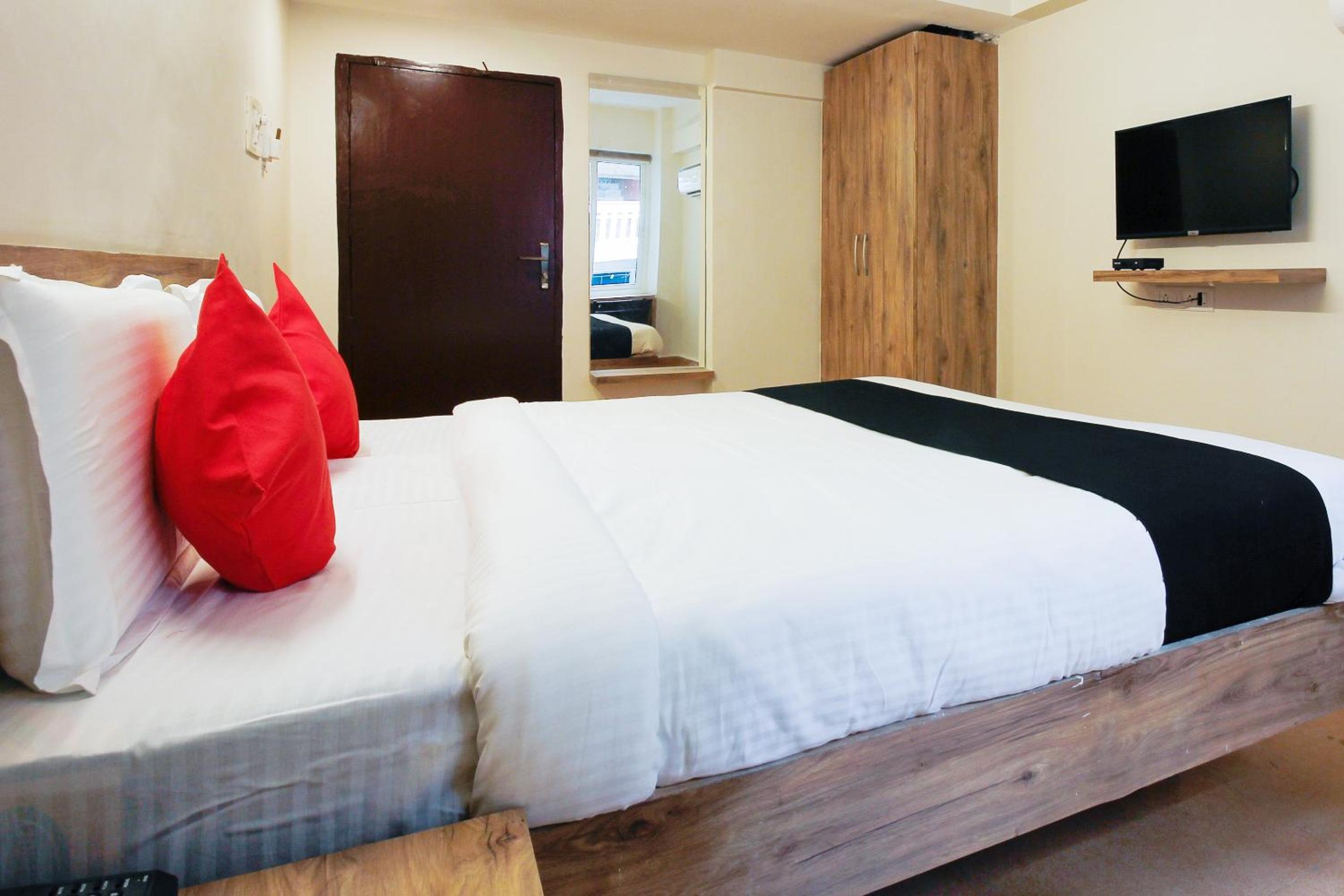 Small Double Room