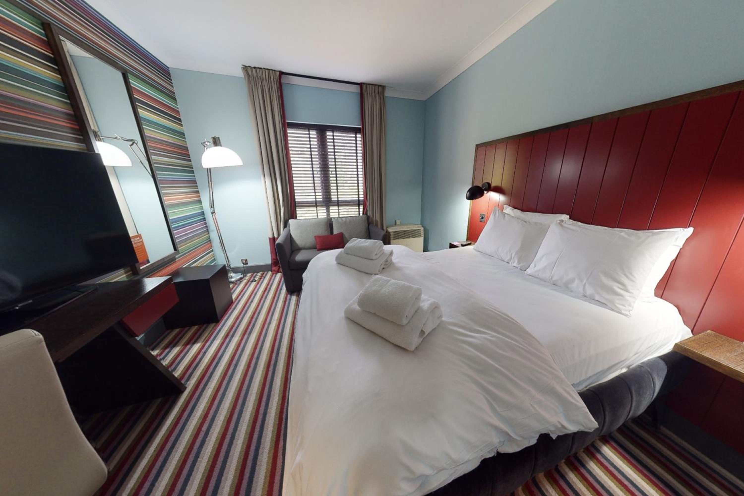 Double Room - Photo 1