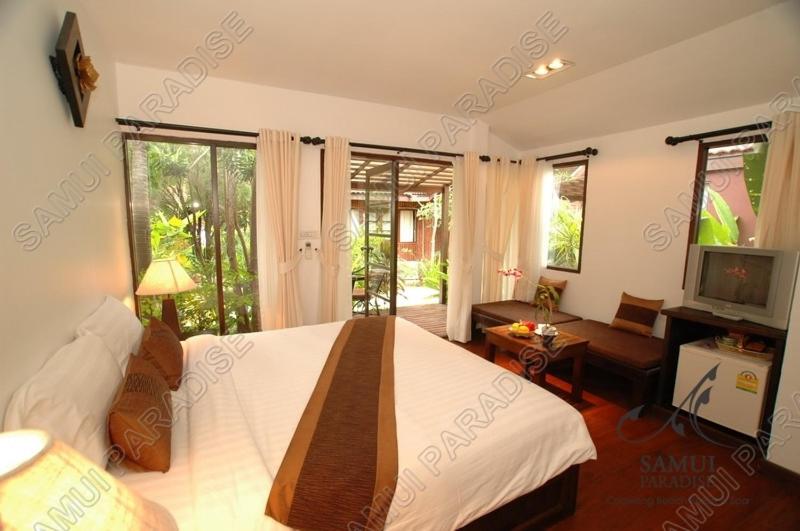 Grand Villa - Photo 11