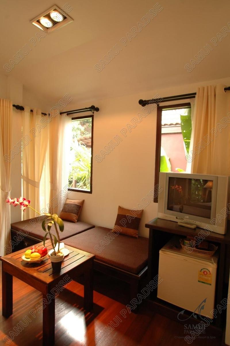 Grand Villa - Photo 10