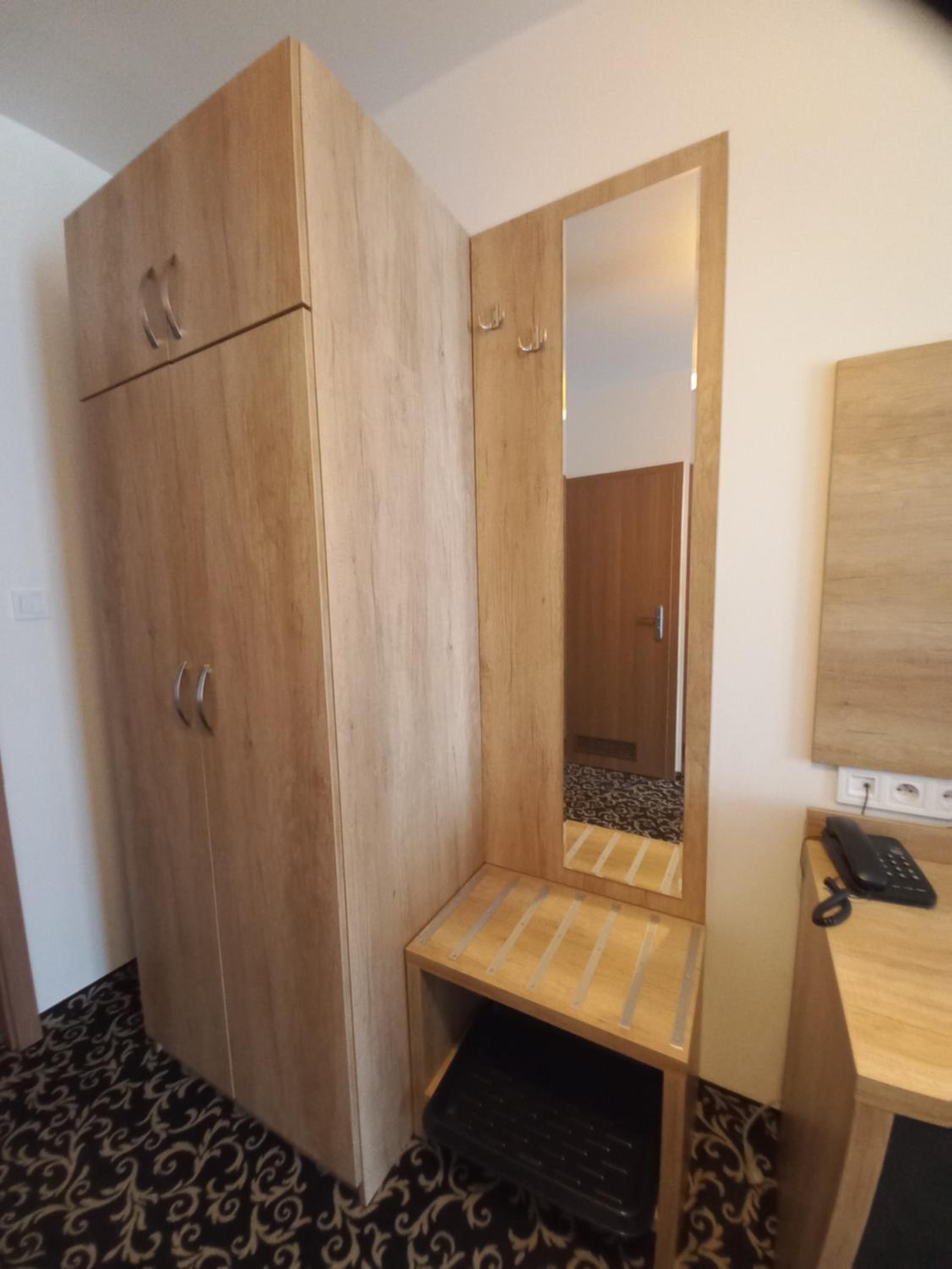 Ośrodek Warszawianka, Billede 2