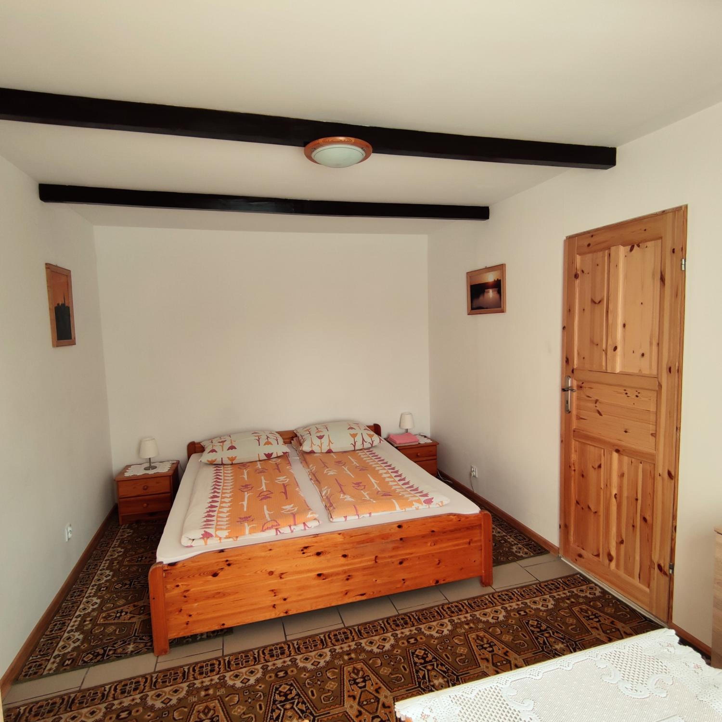 Two-Bedroom Chalet photo 2