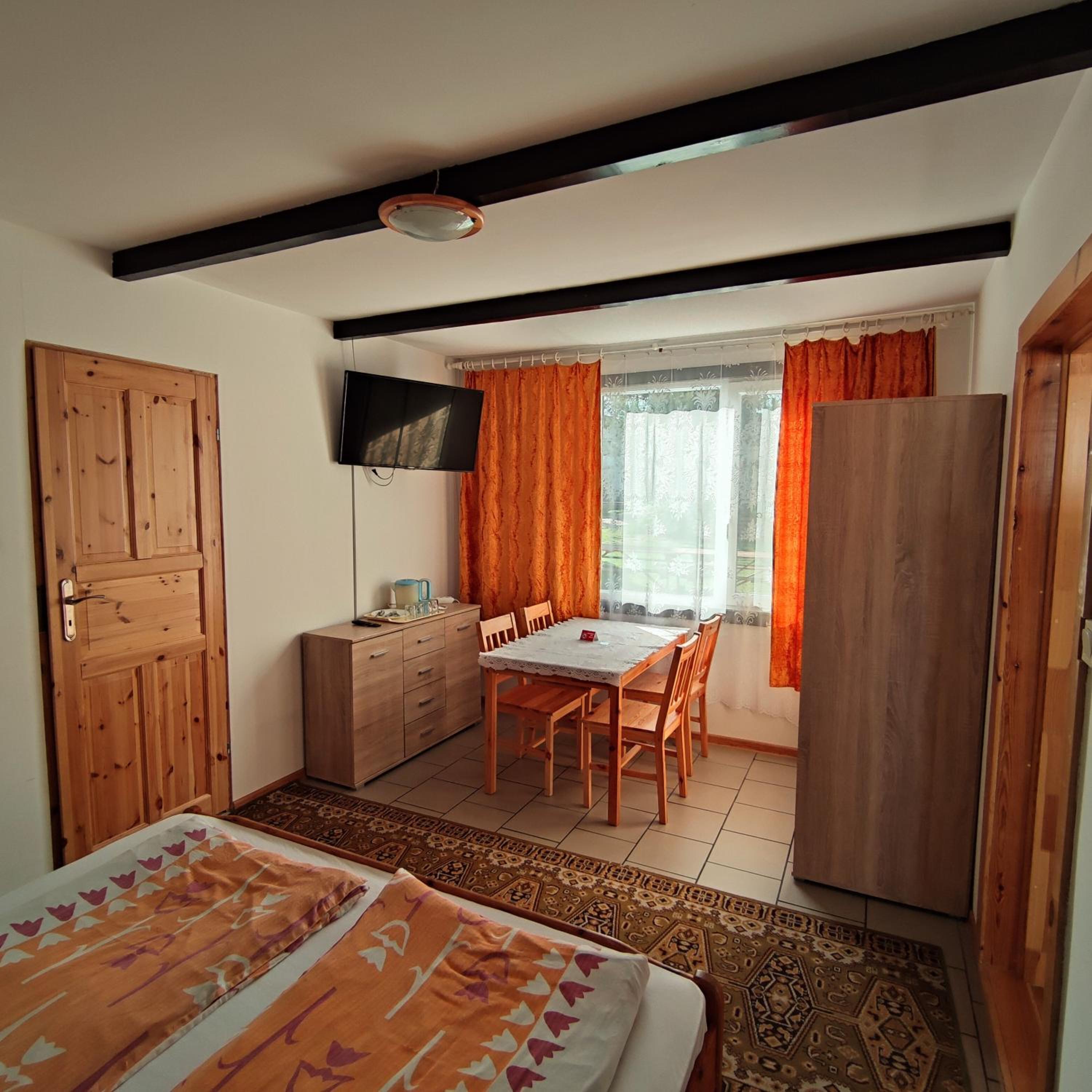 Two-Bedroom Chalet photo 1