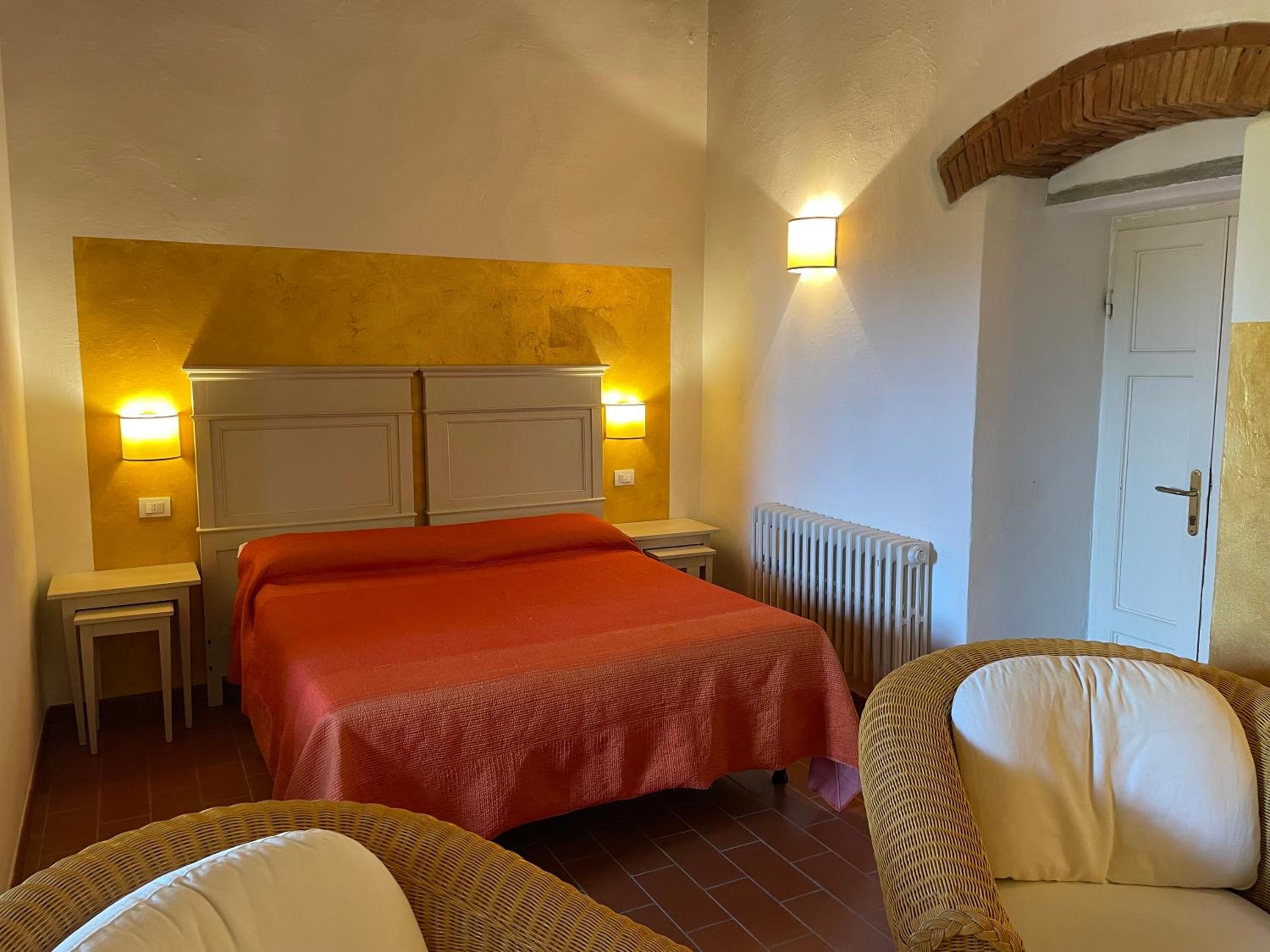 Deluxe Room photo 1