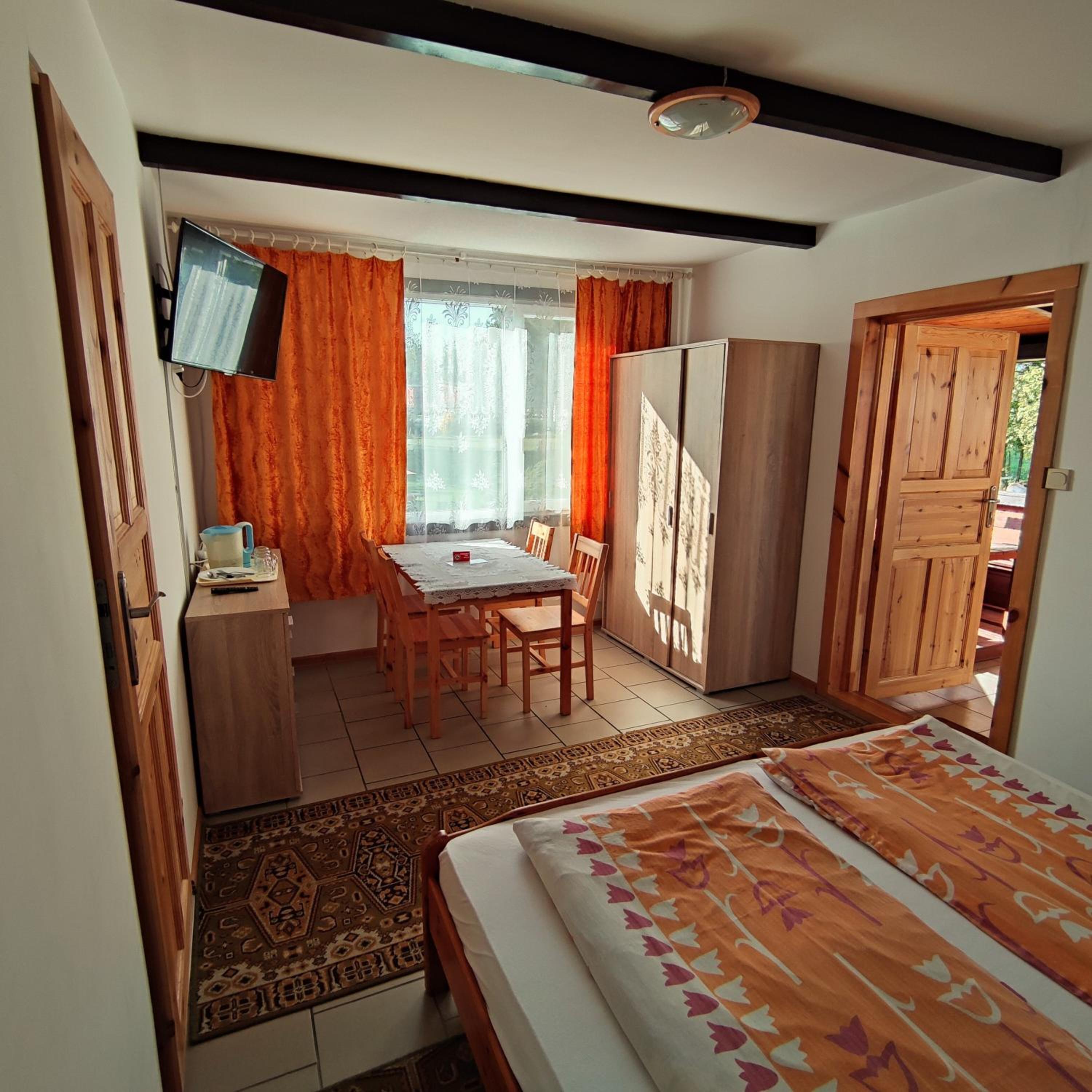 Two-Bedroom Chalet photo 3