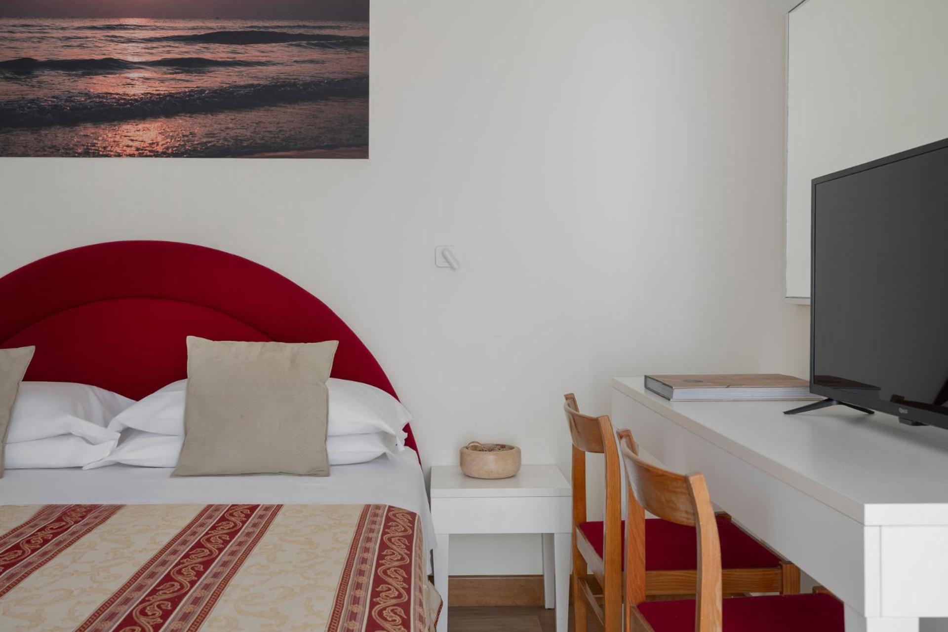 Family Suite - Photo 13
