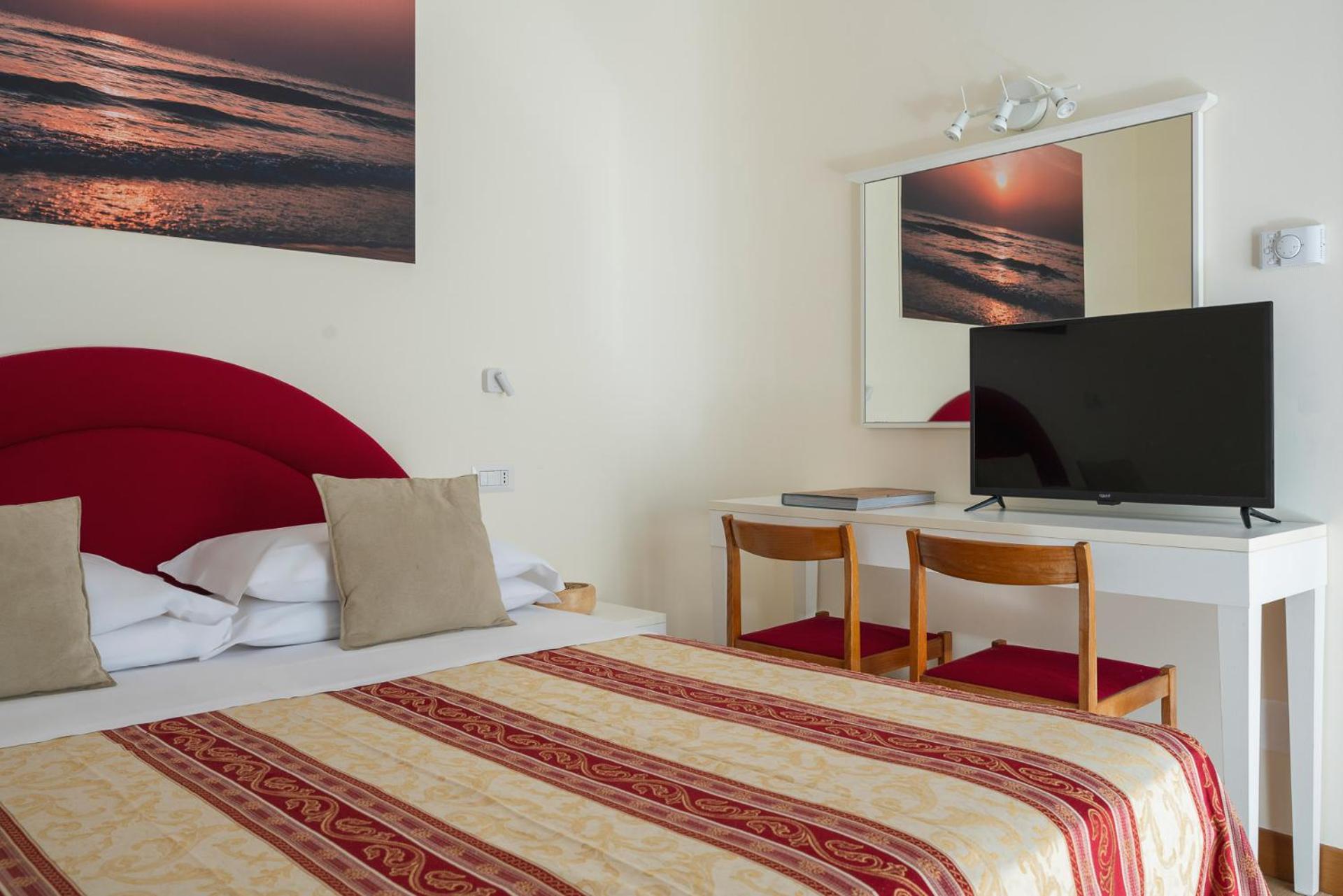 Family Suite - Photo 12