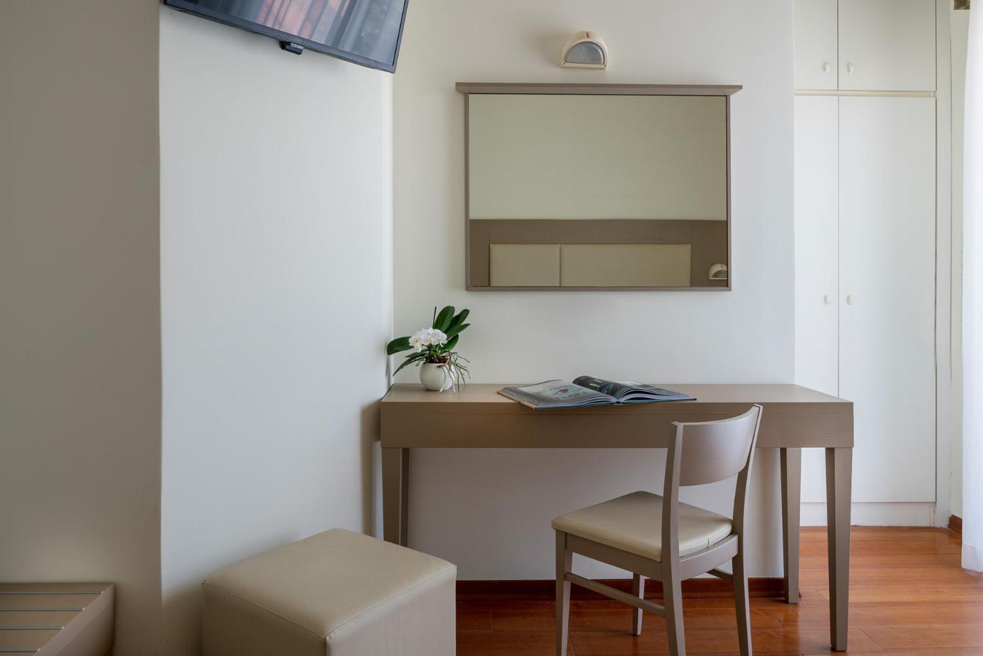 Comfort Double or Twin Room with Balcony - Photo 3