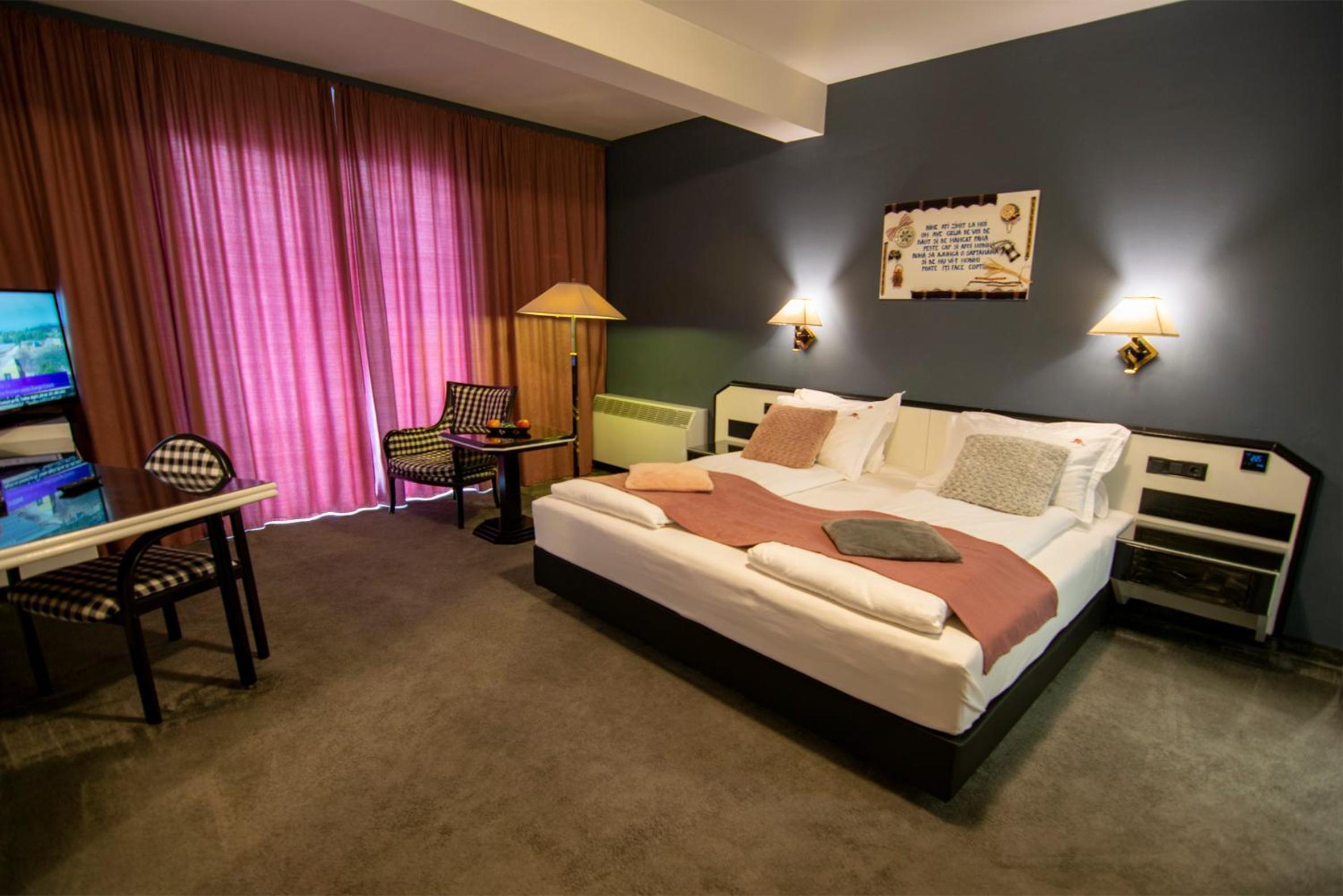 Double Room with Balcony photo 3