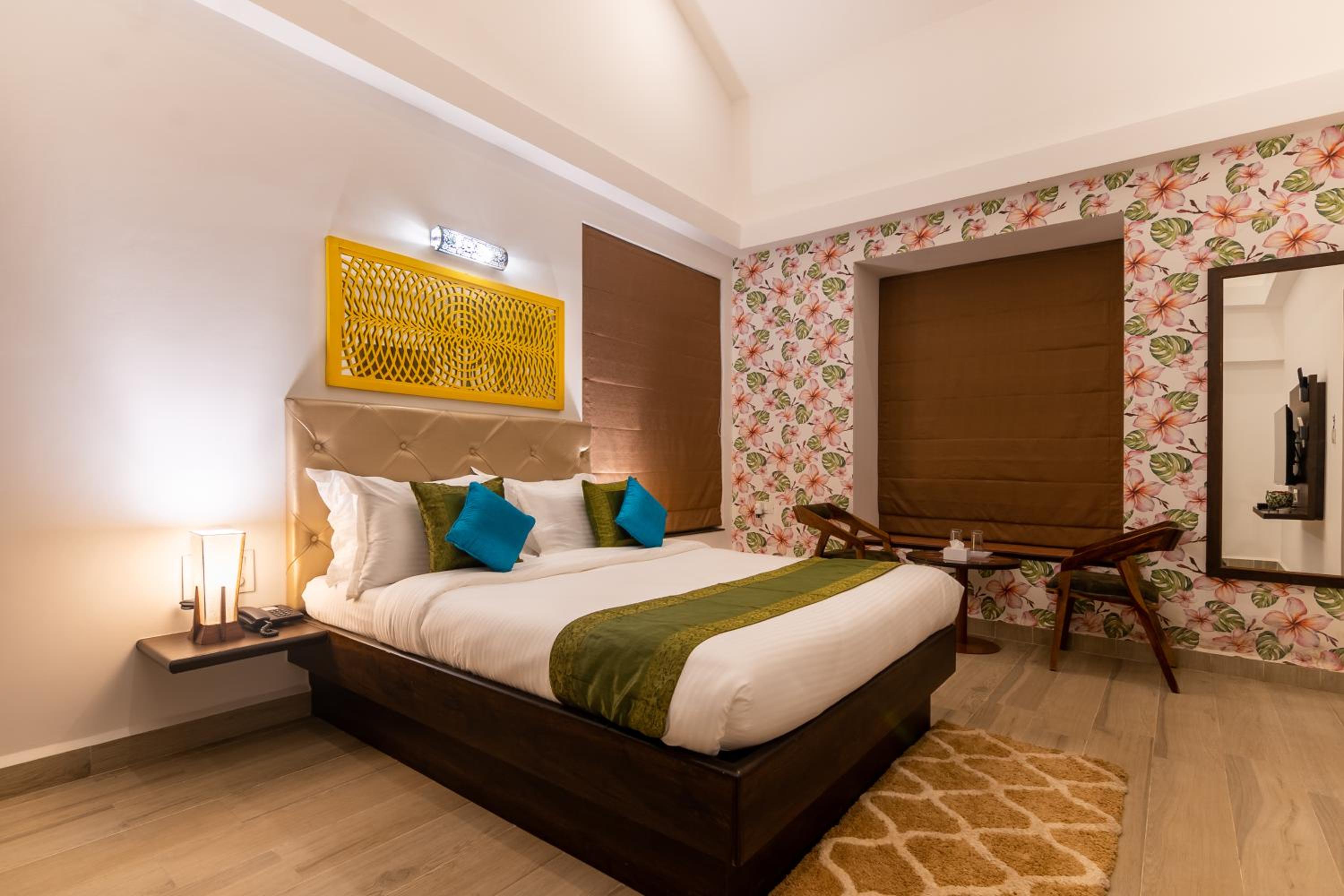 Superior Double Room photo 1