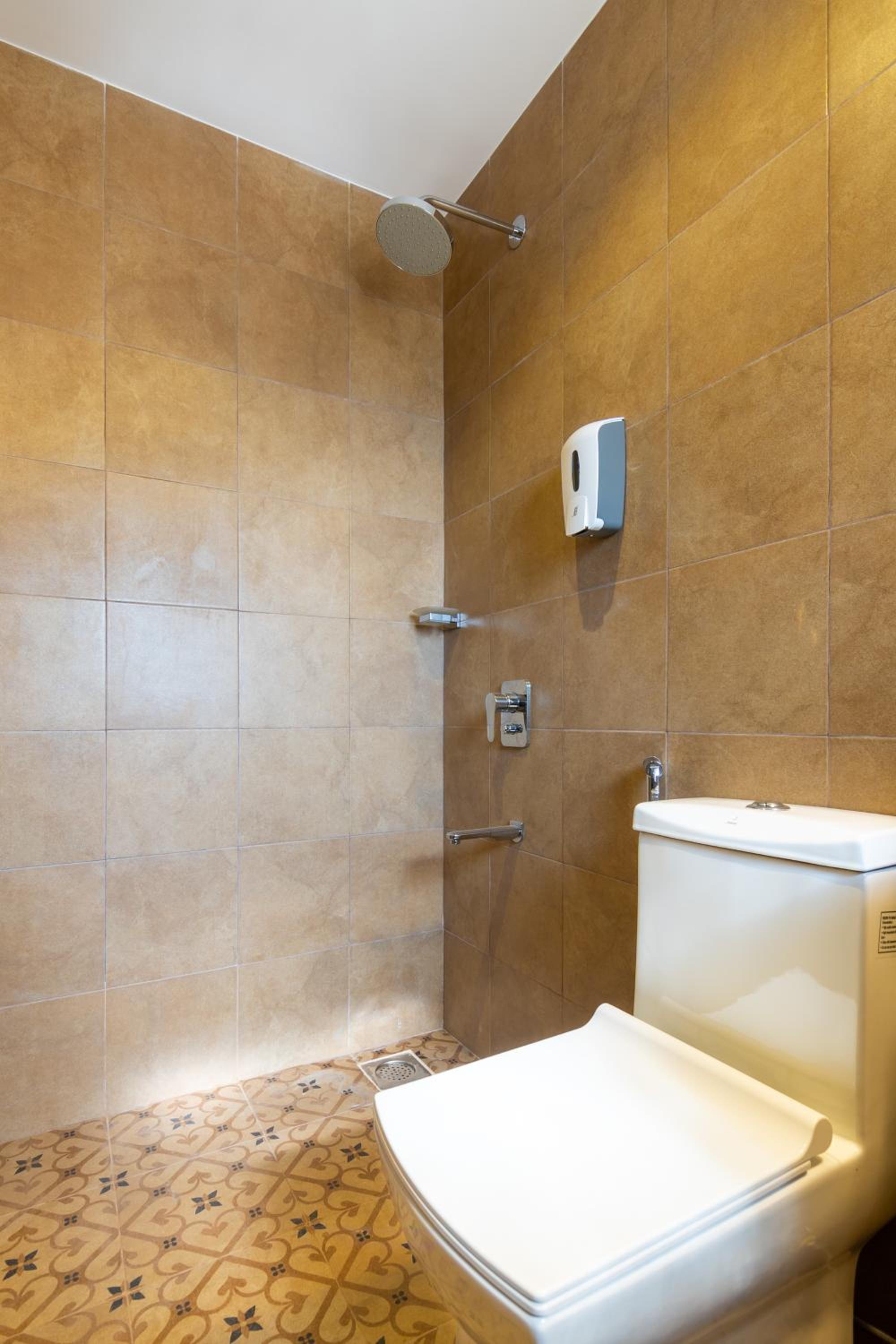 Deluxe Double Room With Balcony photo 2