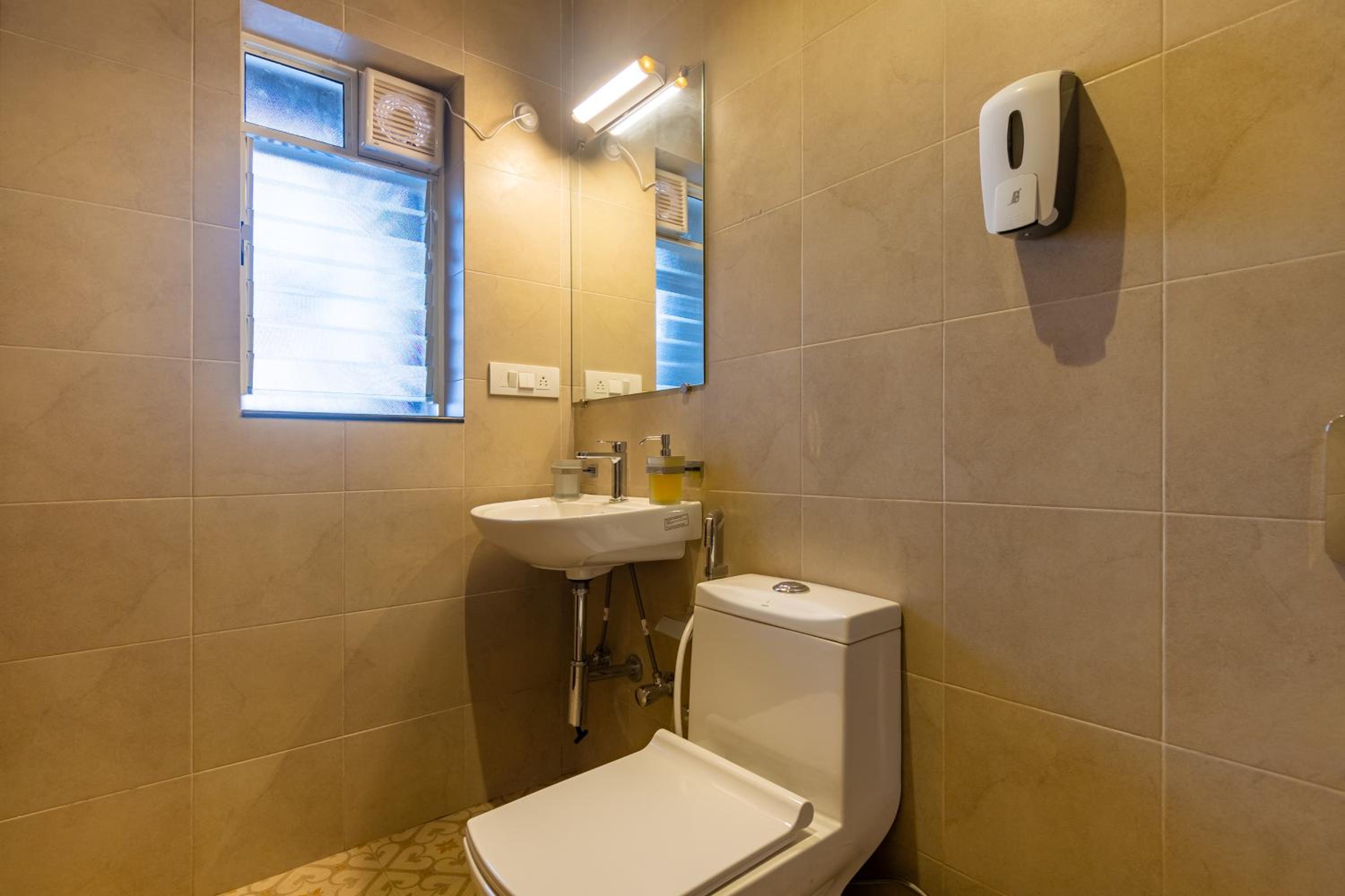 Superior Double Room photo 2