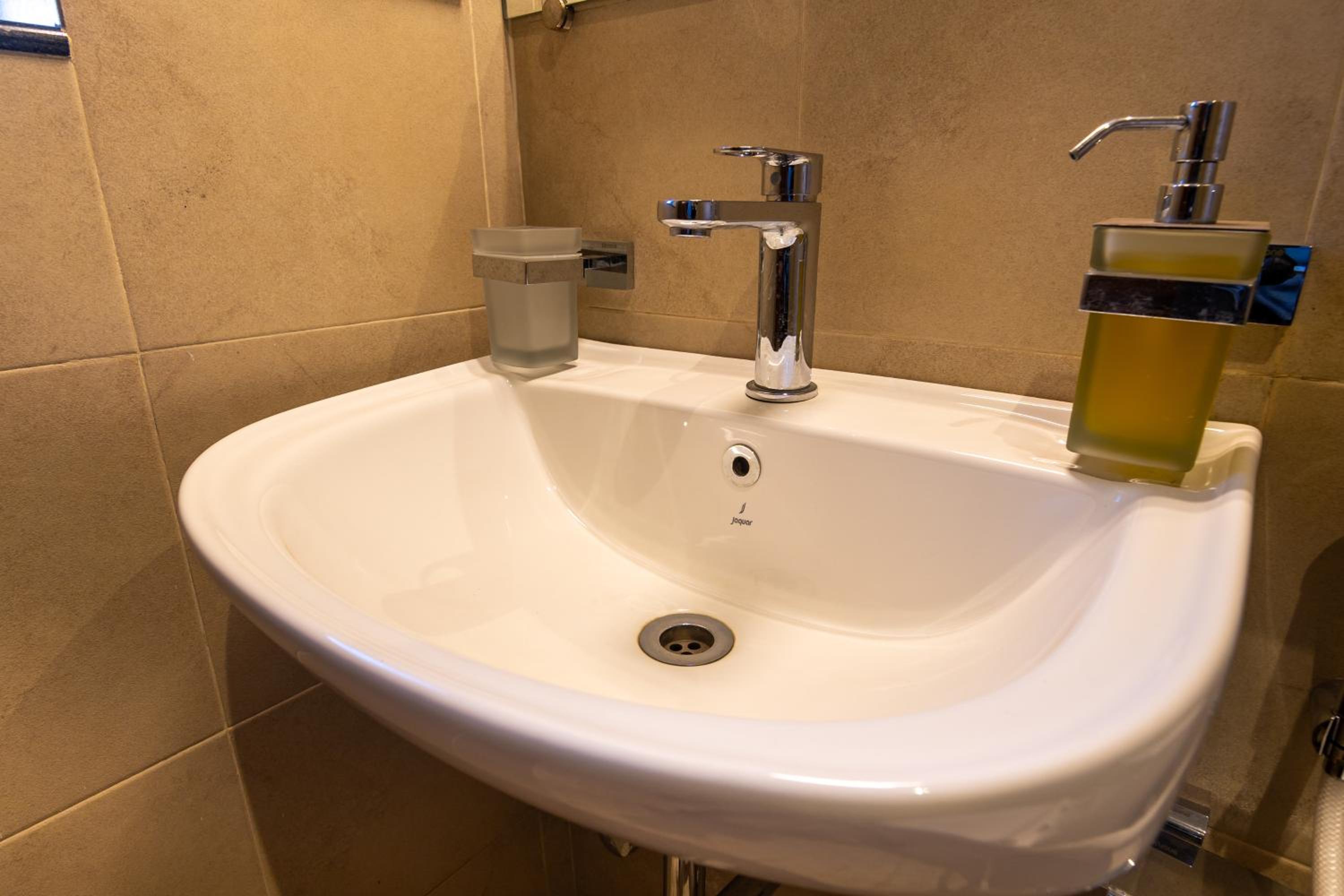 Superior Double Room photo 3