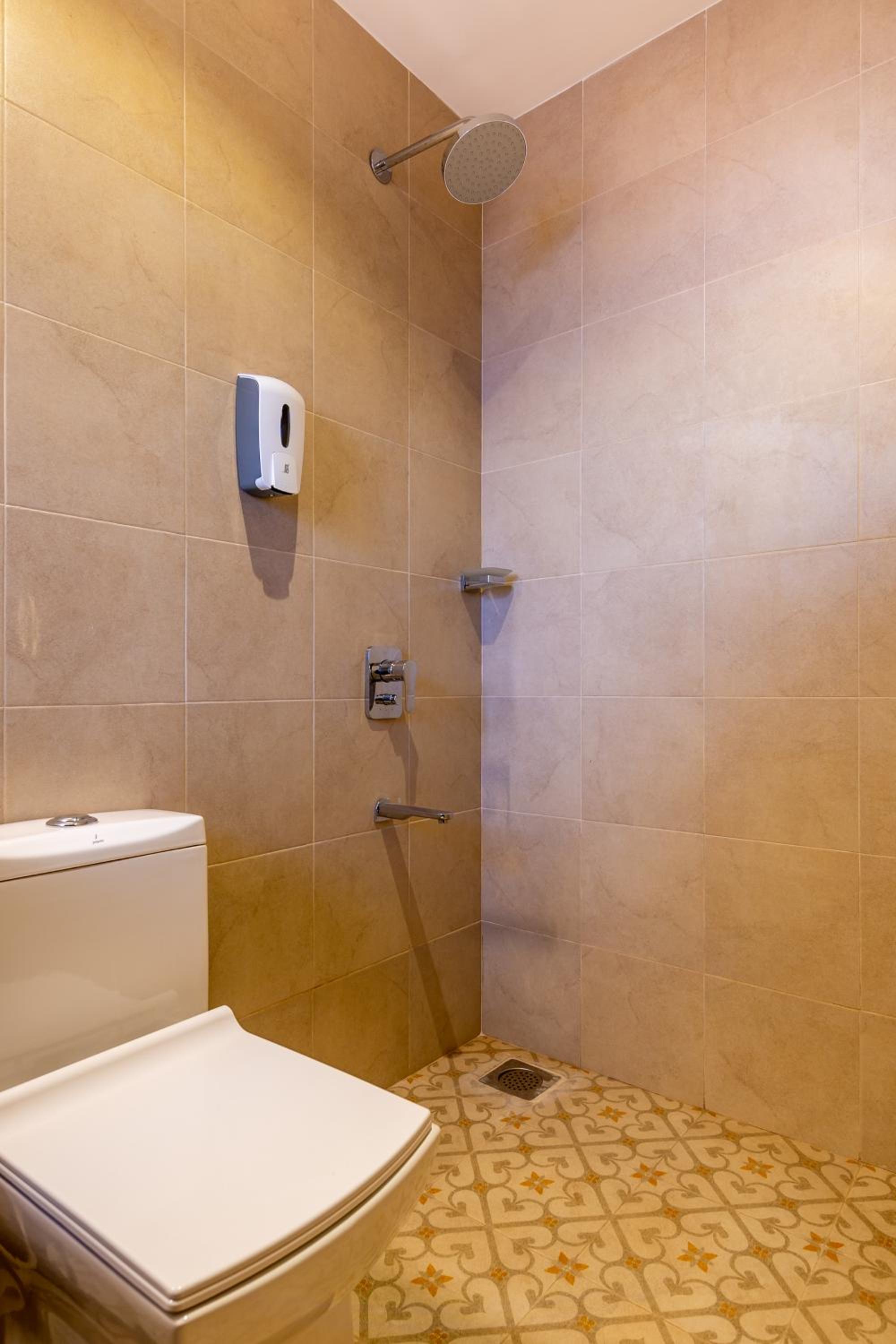 Deluxe Double Room With Balcony photo 3