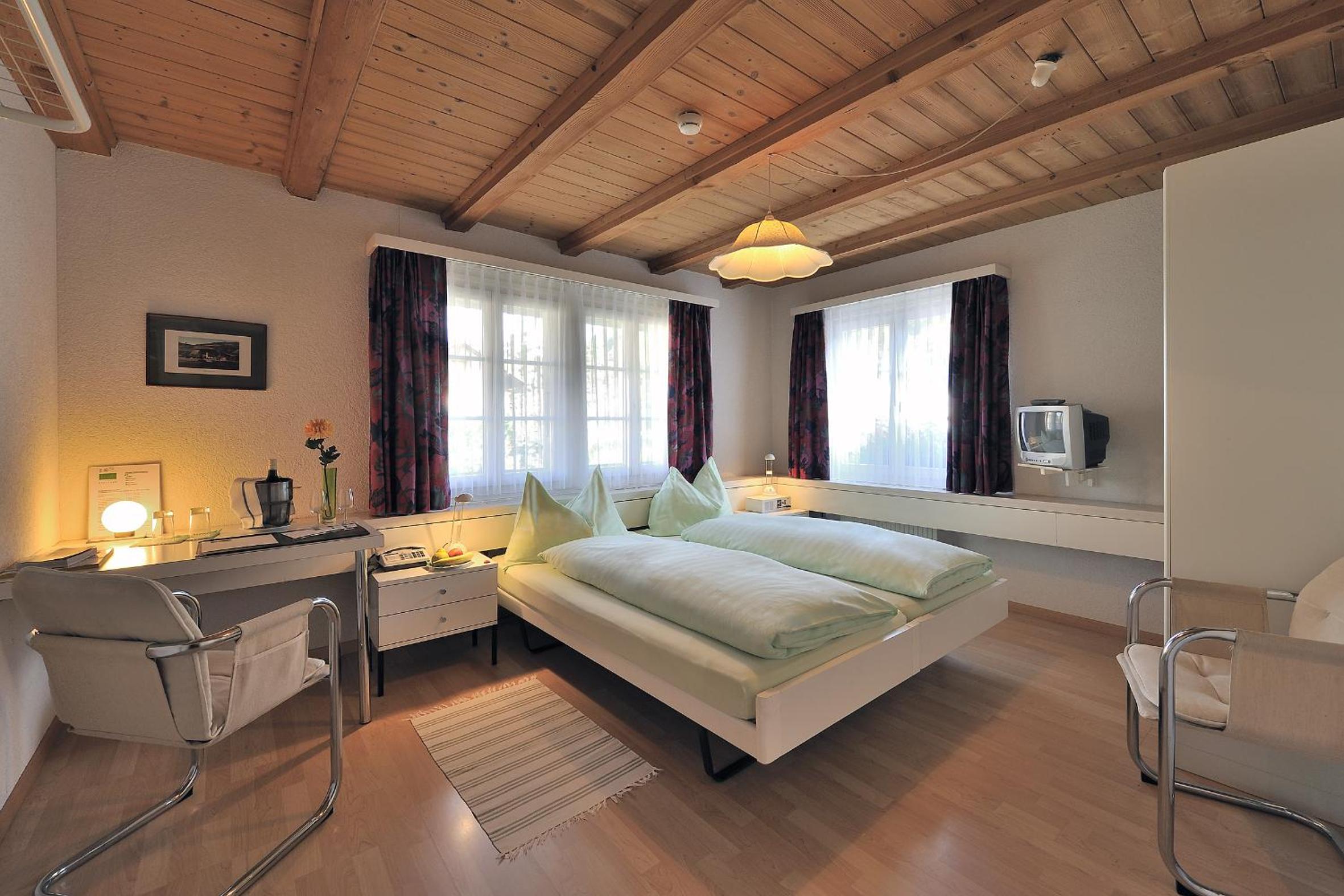 Comfort Double Room photo 1