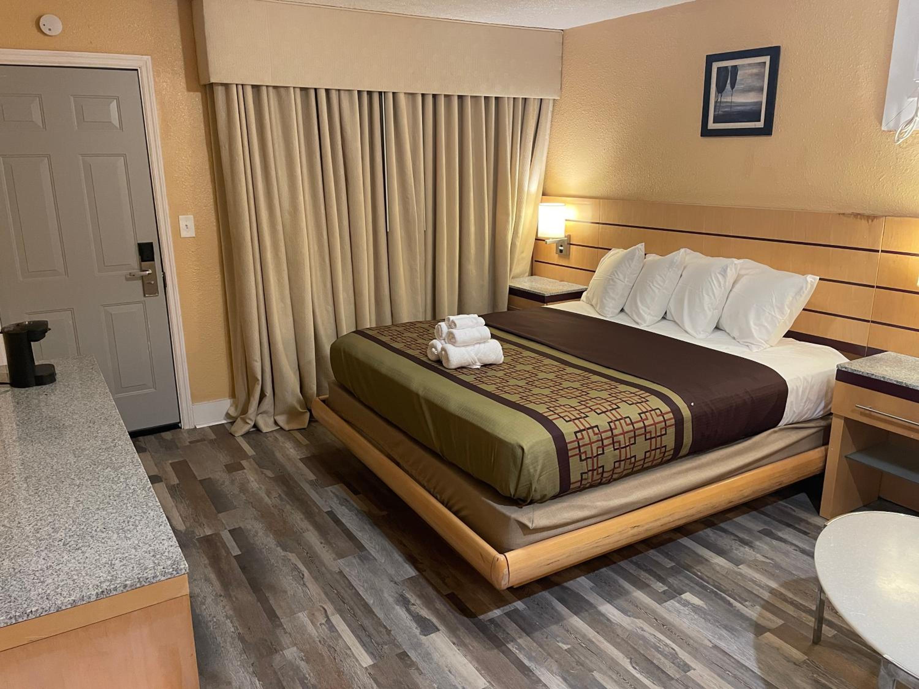 King Room - Photo 4