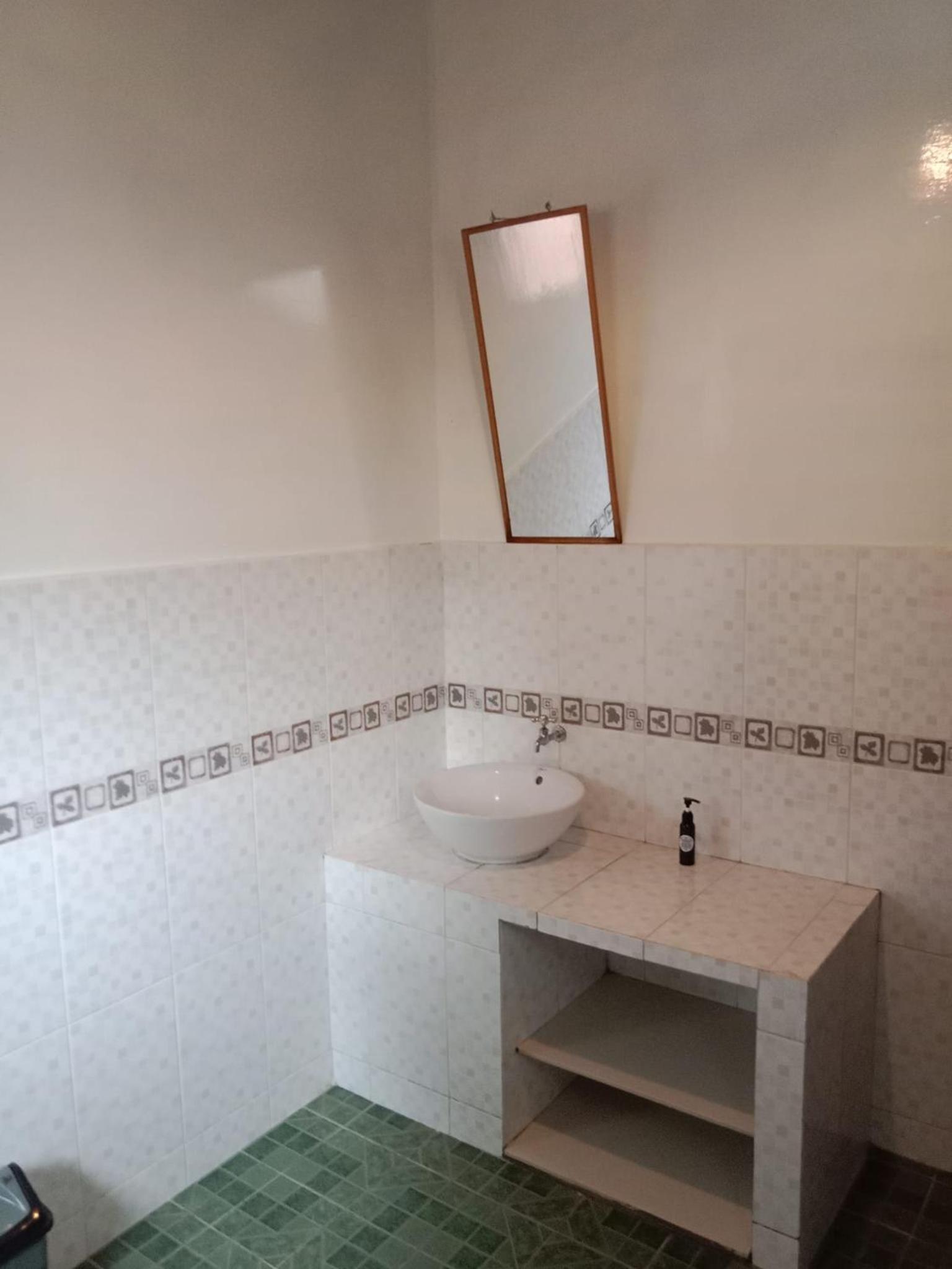 Double Room with Balcony photo 3