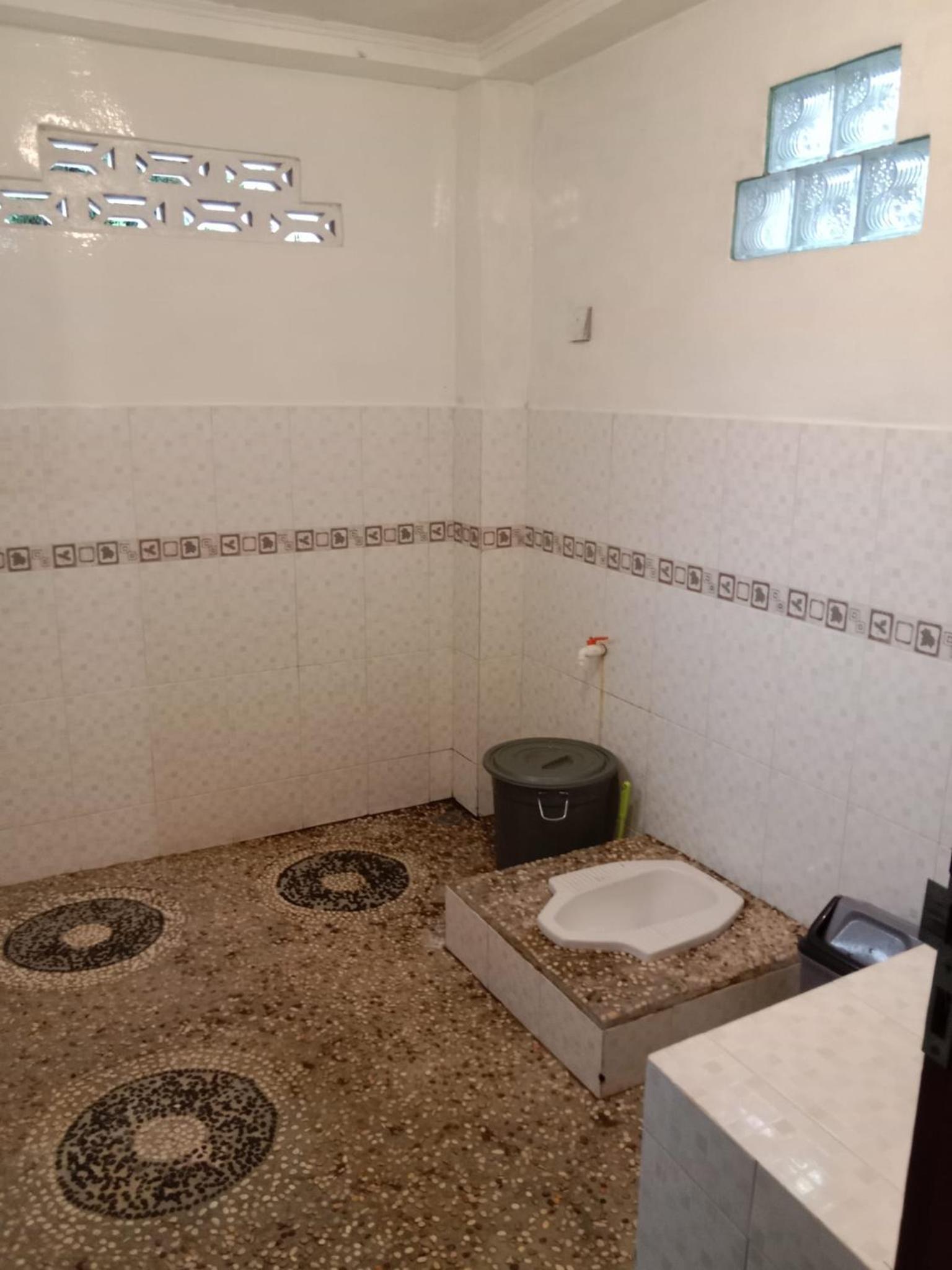 Double Room with Terrace photo 2