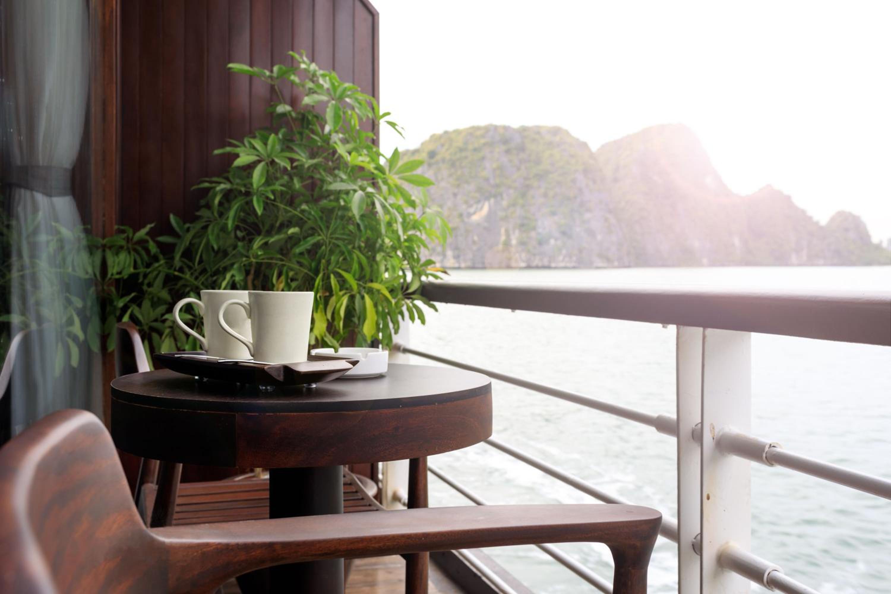 Premium Deluxe Double or Twin Room with Balcony - 3 Days 2 Nights photo 2