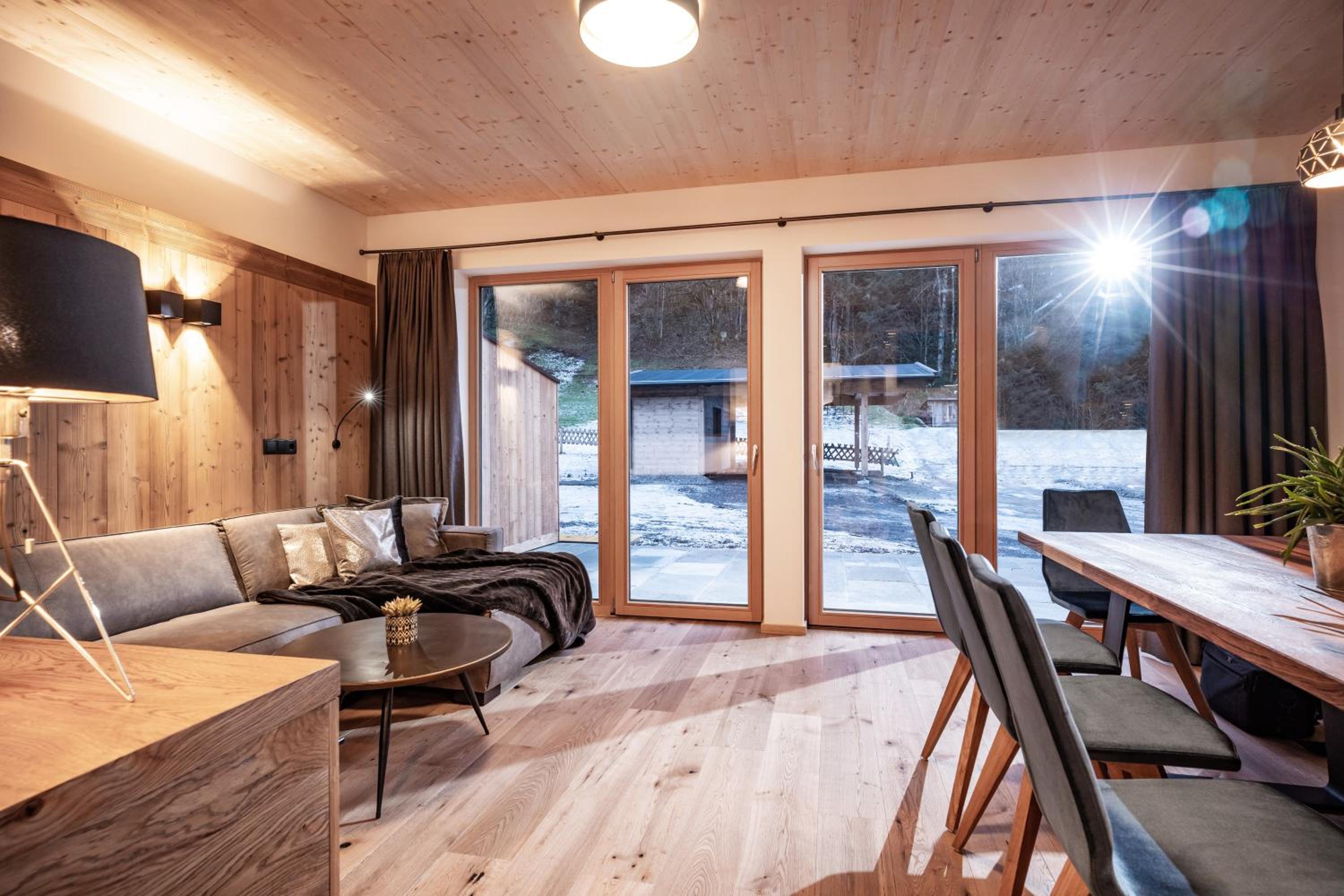 Superior Chalet photo 3