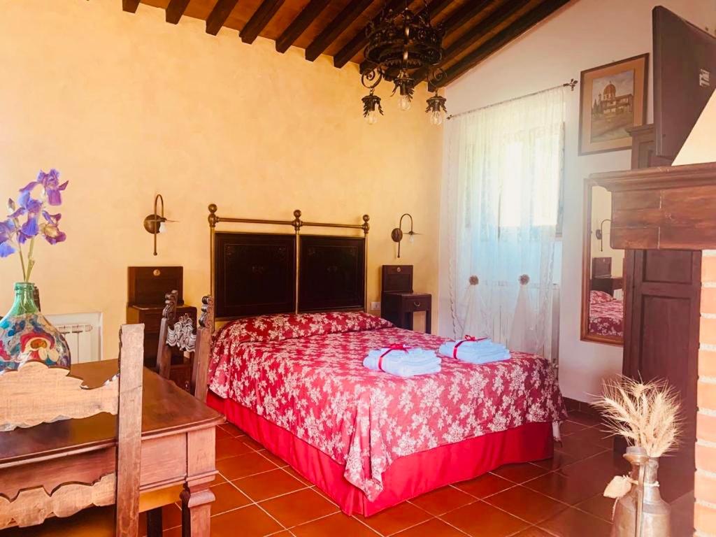 Deluxe Suite - Photo 1