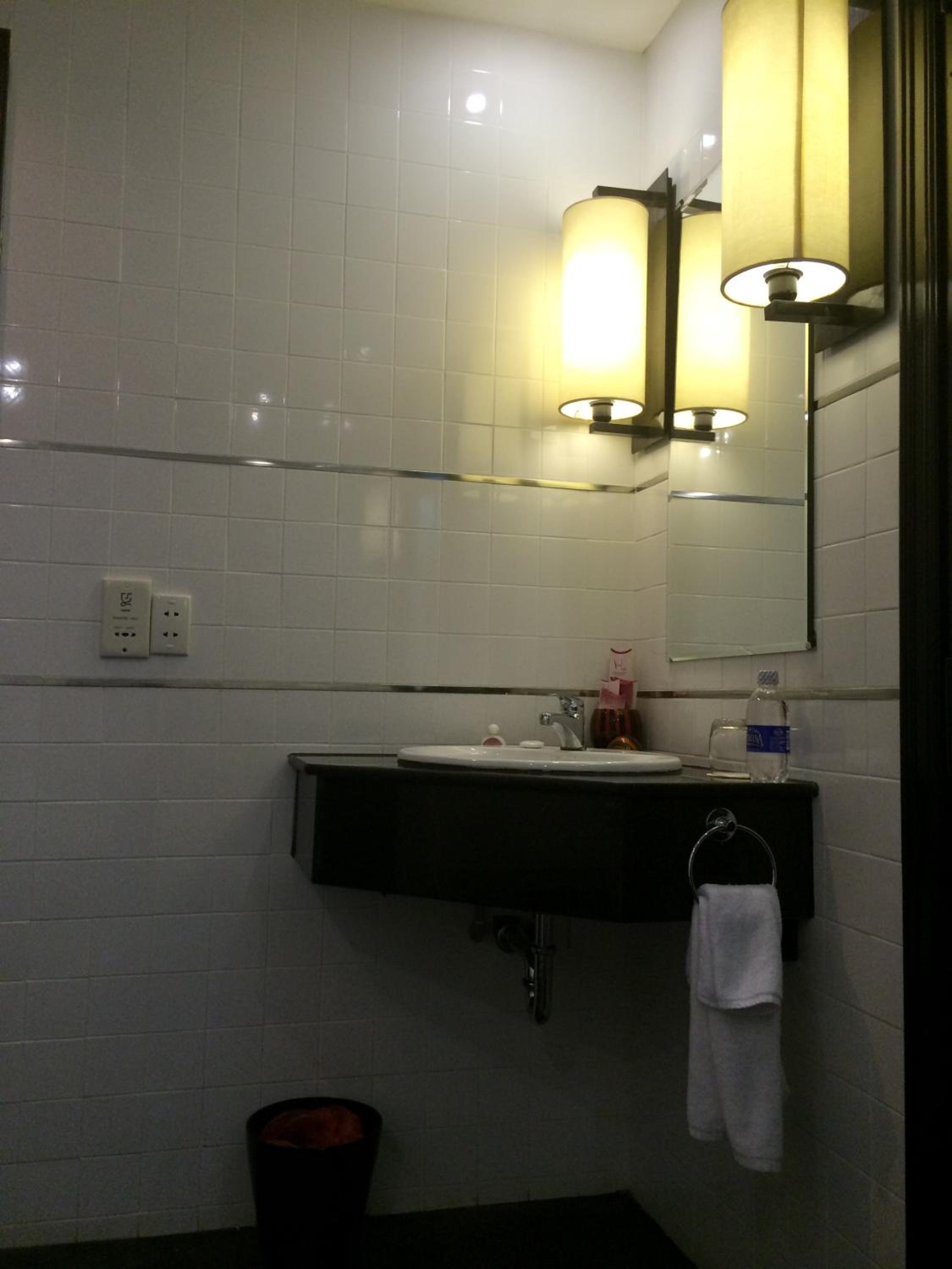 Deluxe Double Room - Photo 3