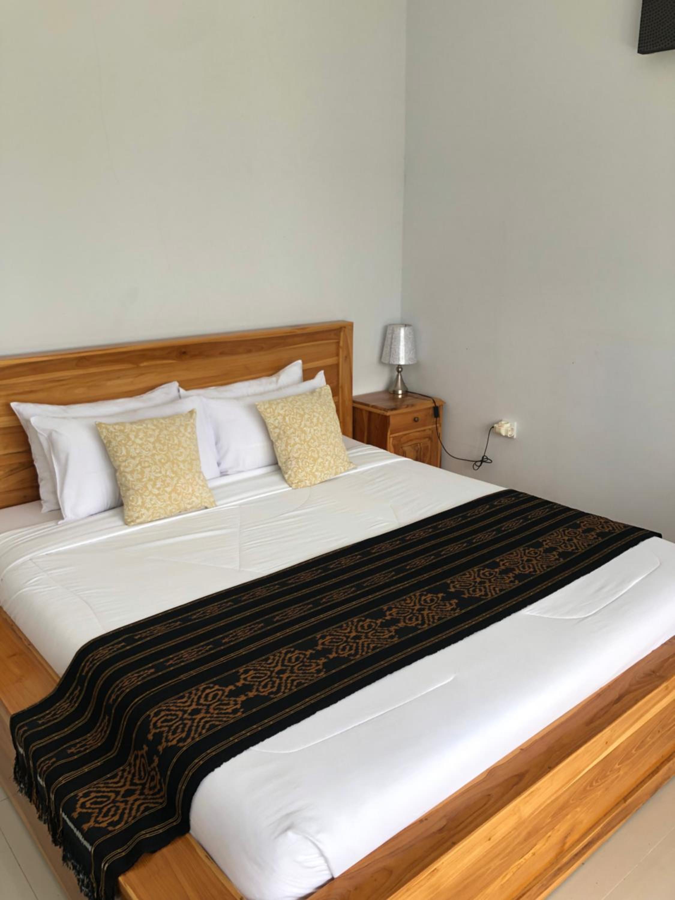 King Room with Garden View - Photo 2