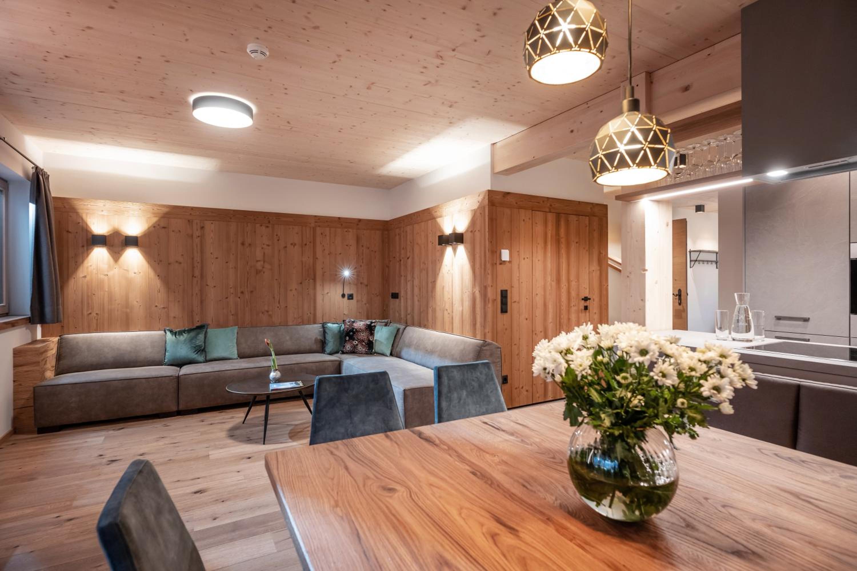 Superior Chalet photo 1