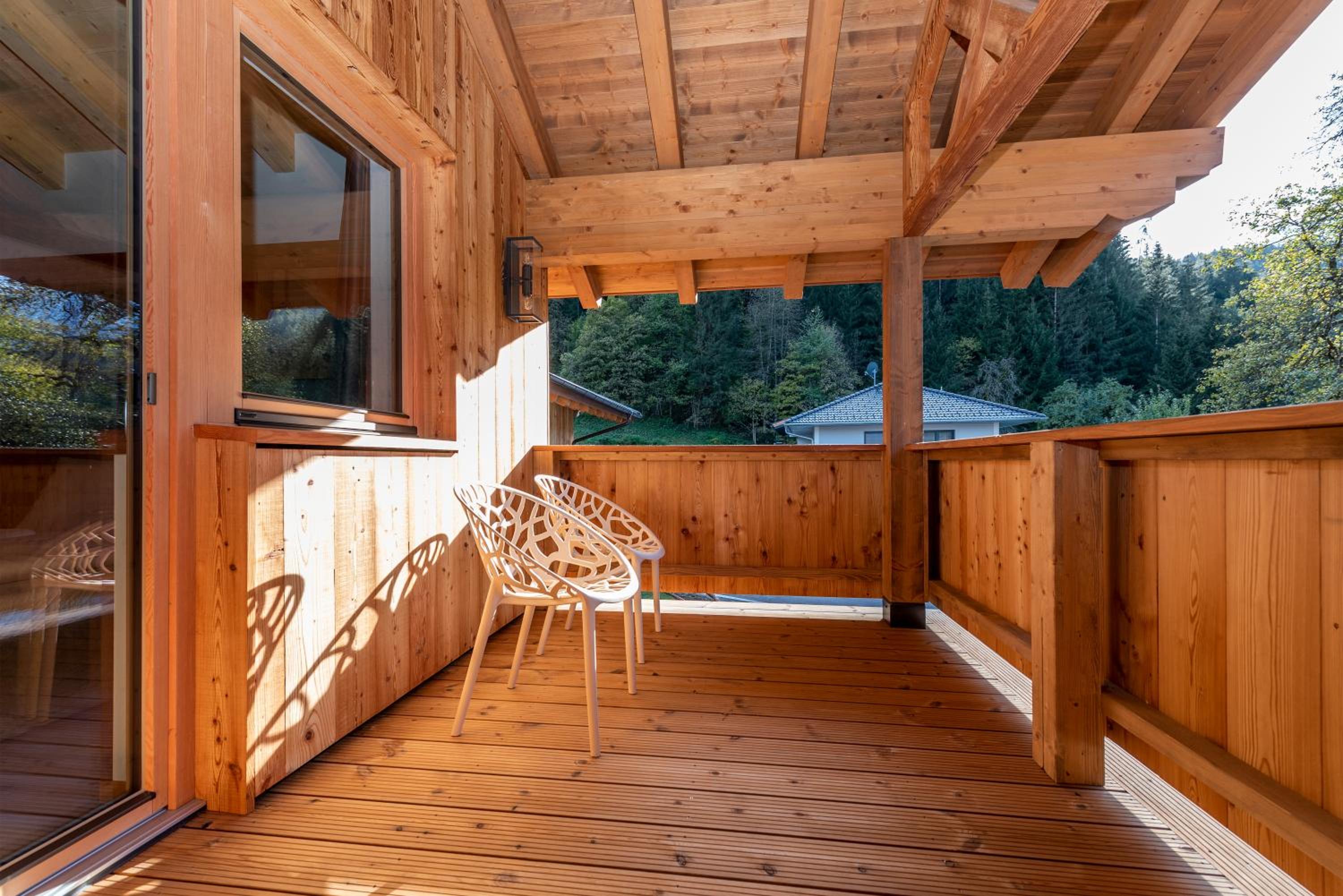 Superior Chalet photo 3
